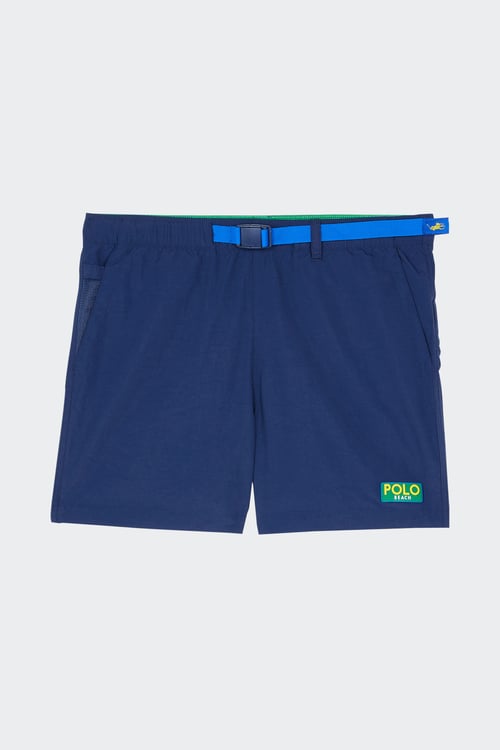 Short polo discount ralph lauren homme