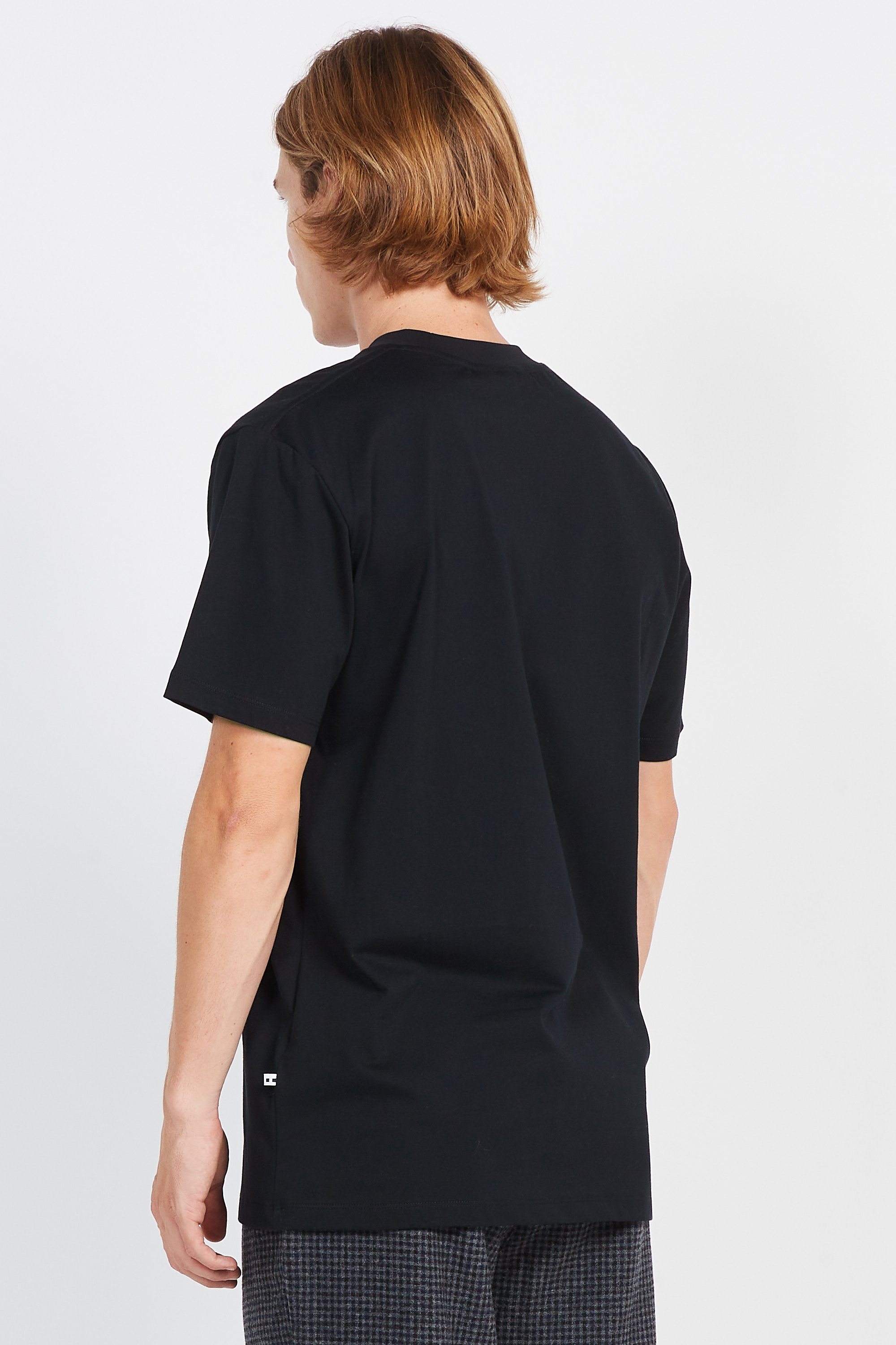 T-shirt | Black MINIMUM Men