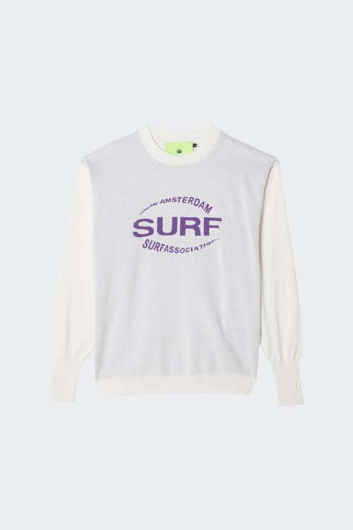 Surf 2025 union sweatshirt