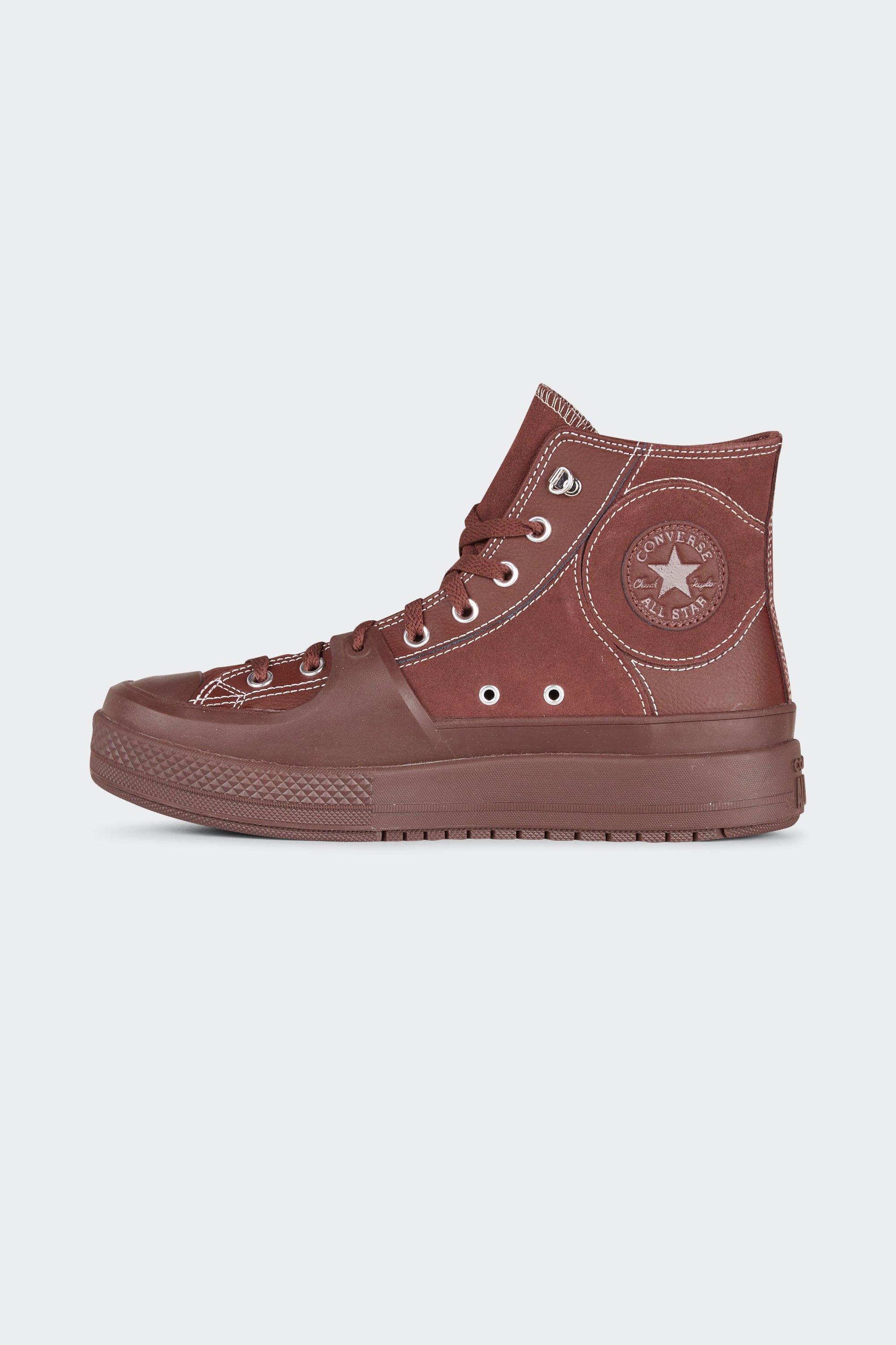 Sneakers | Brown by CONVERSE Sneakers Brown