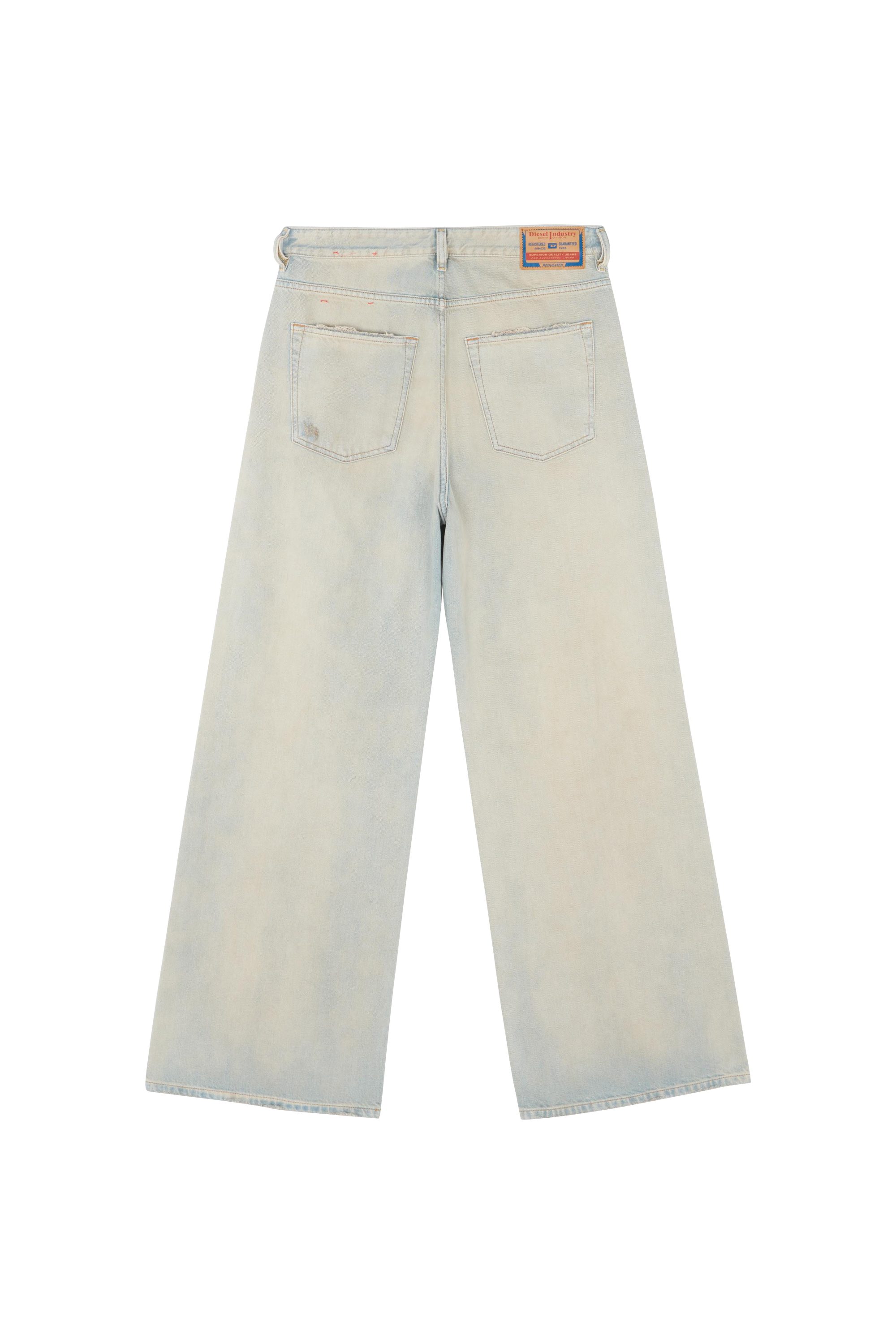 Jeans Blue