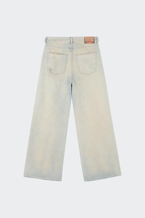DIESEL Jean Bleu