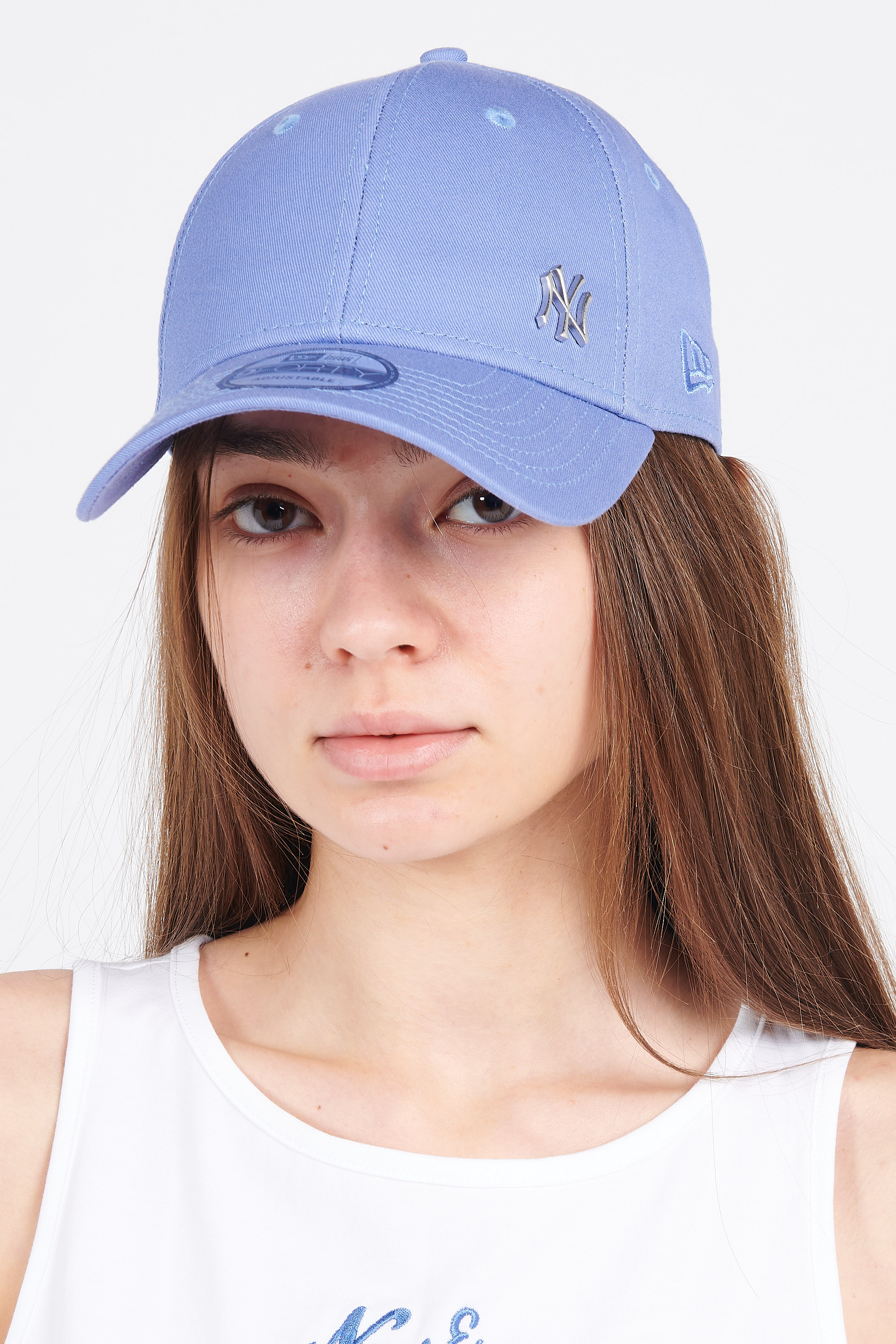 Casquette Bleu