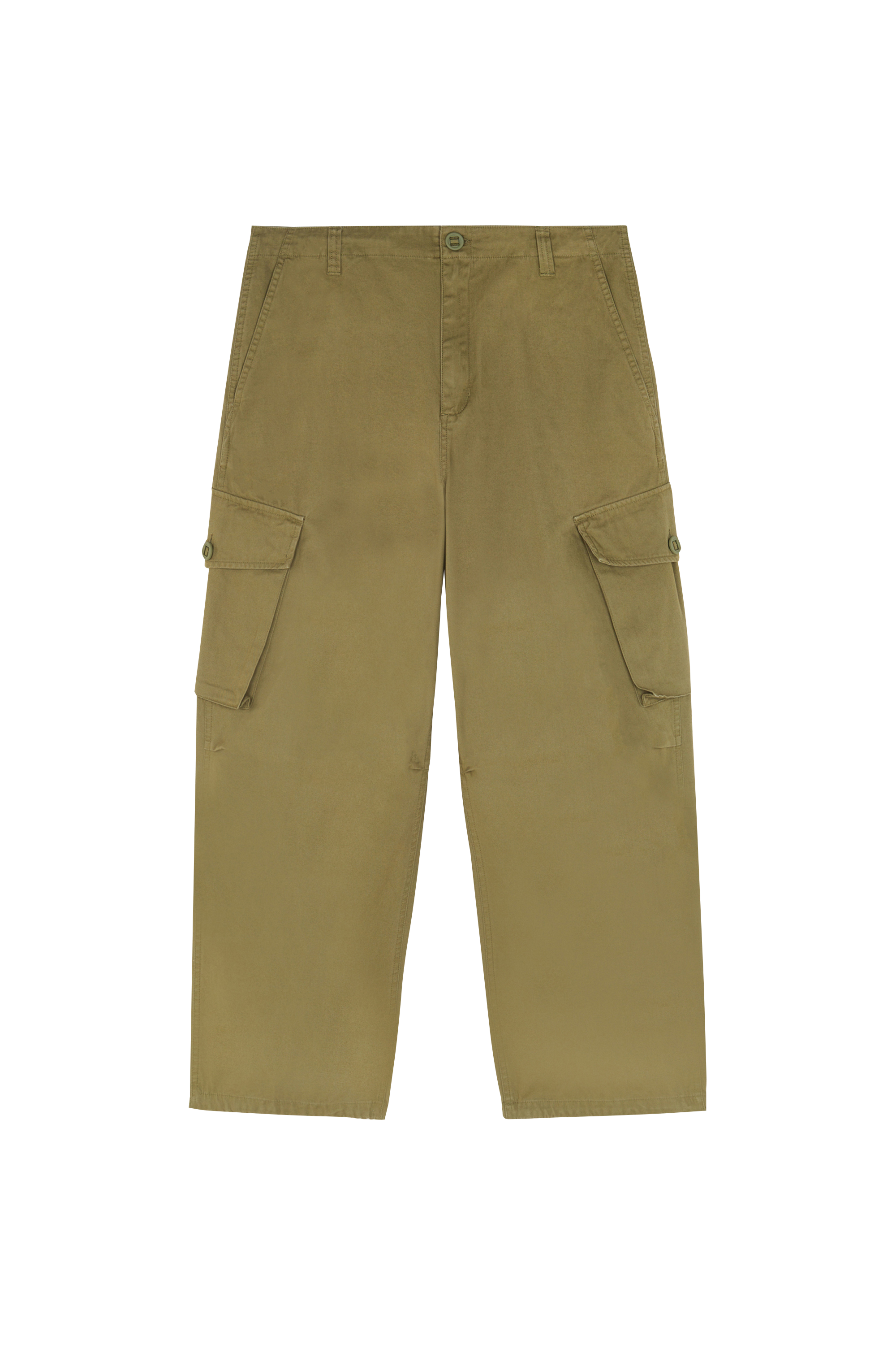 Cargo Khaki