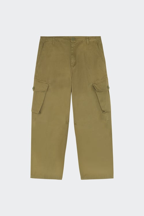 CARHARTT WIP Cargo Kaki