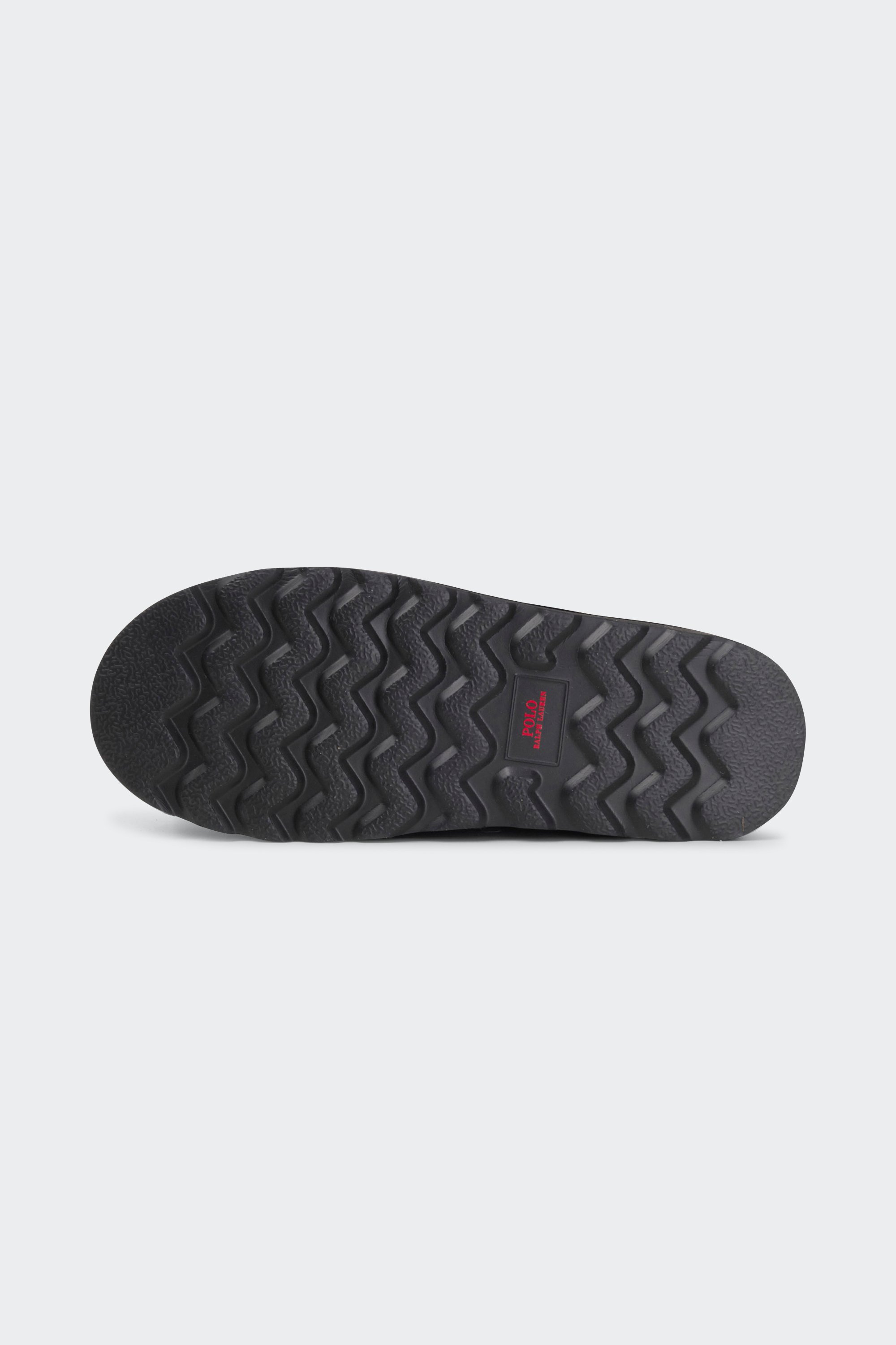 Slippers | Black by POLO RALPH LAUREN Slippers Black