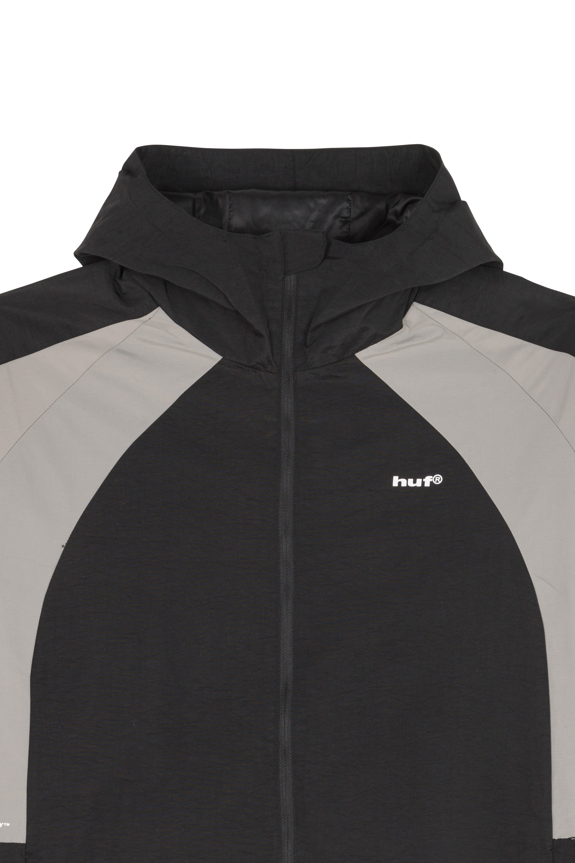 Windbreaker Black