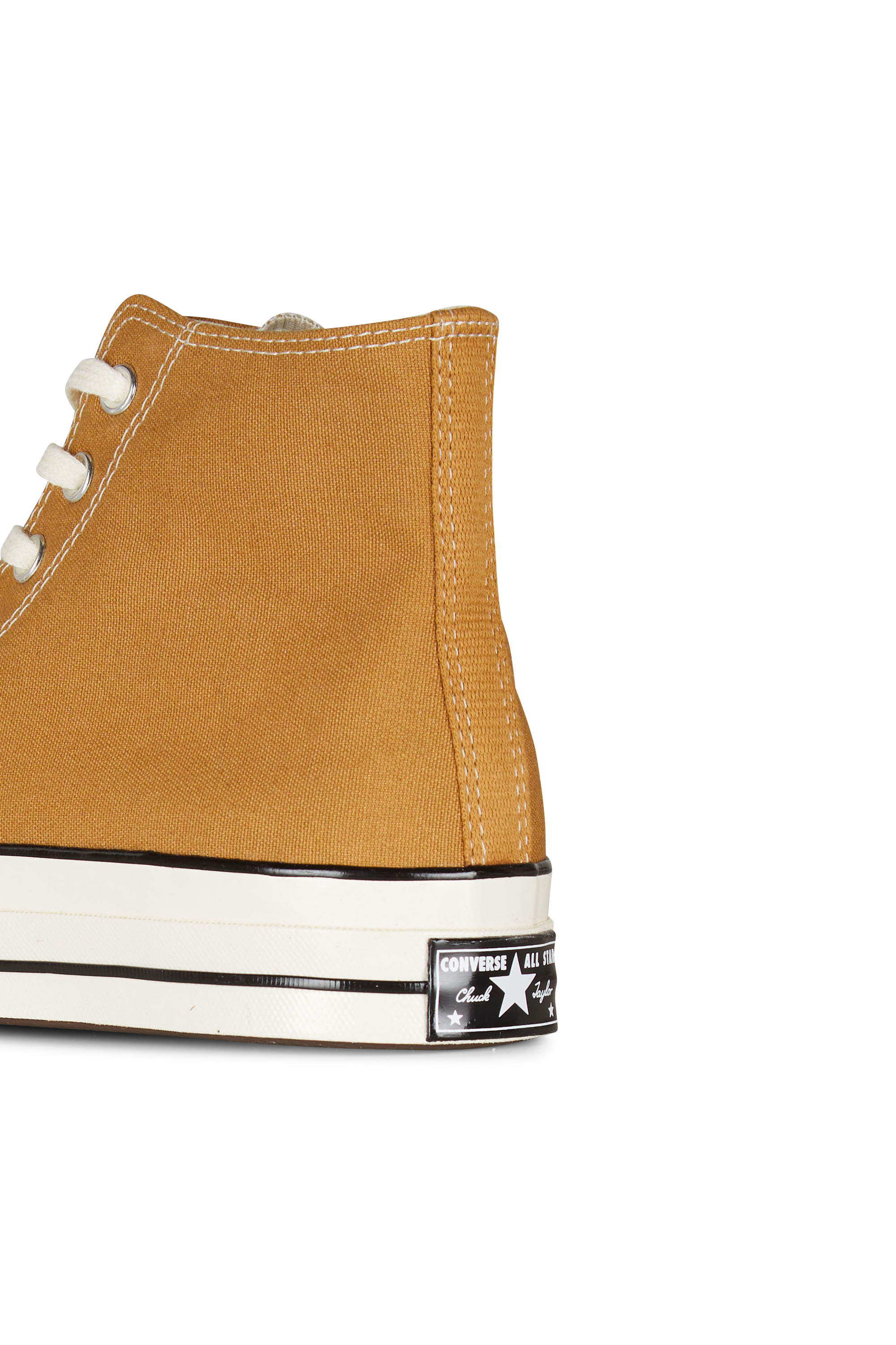 High-top sneakers Brown