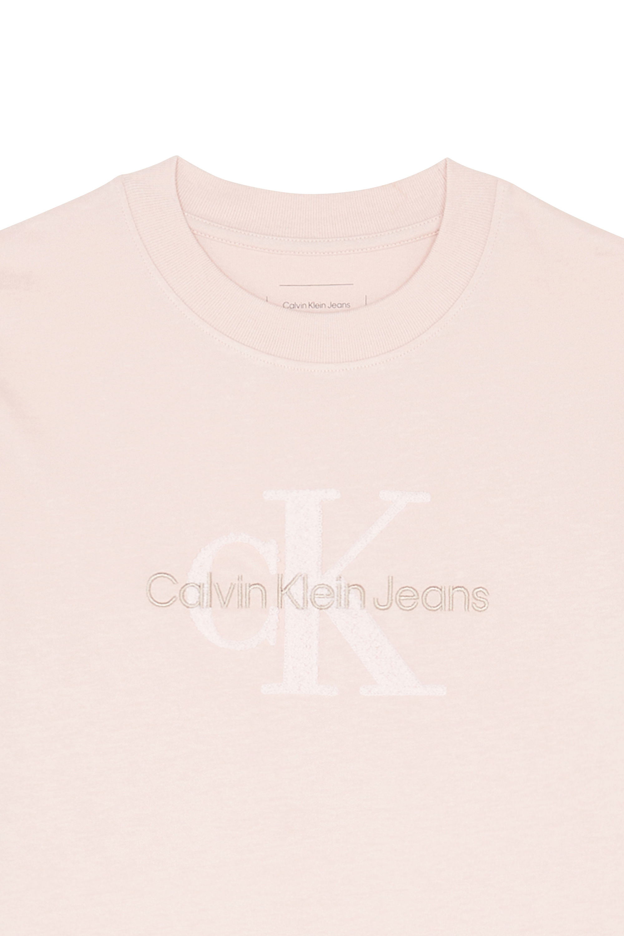 T-shirt Rose