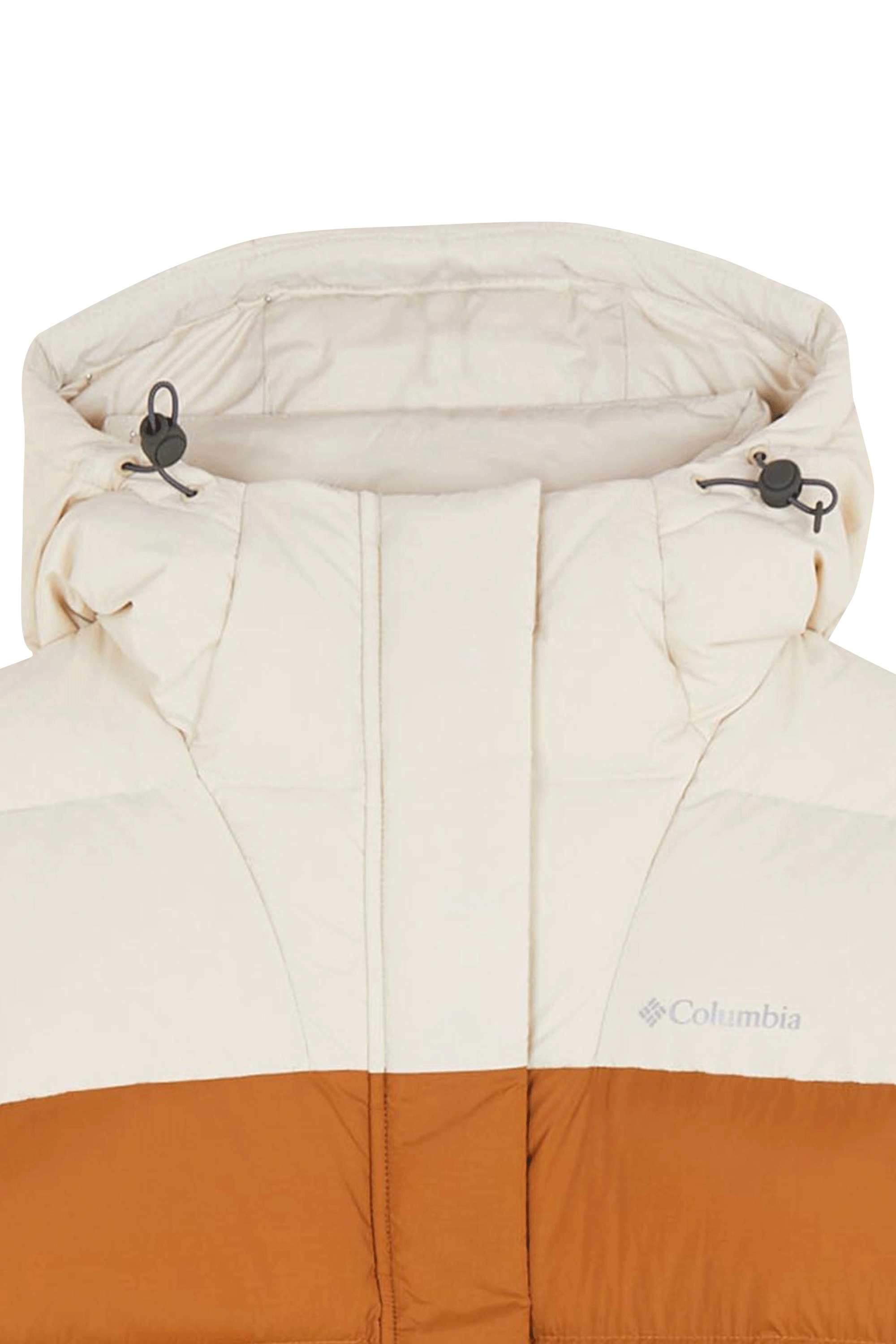 COLUMBIA Doudoune Marron