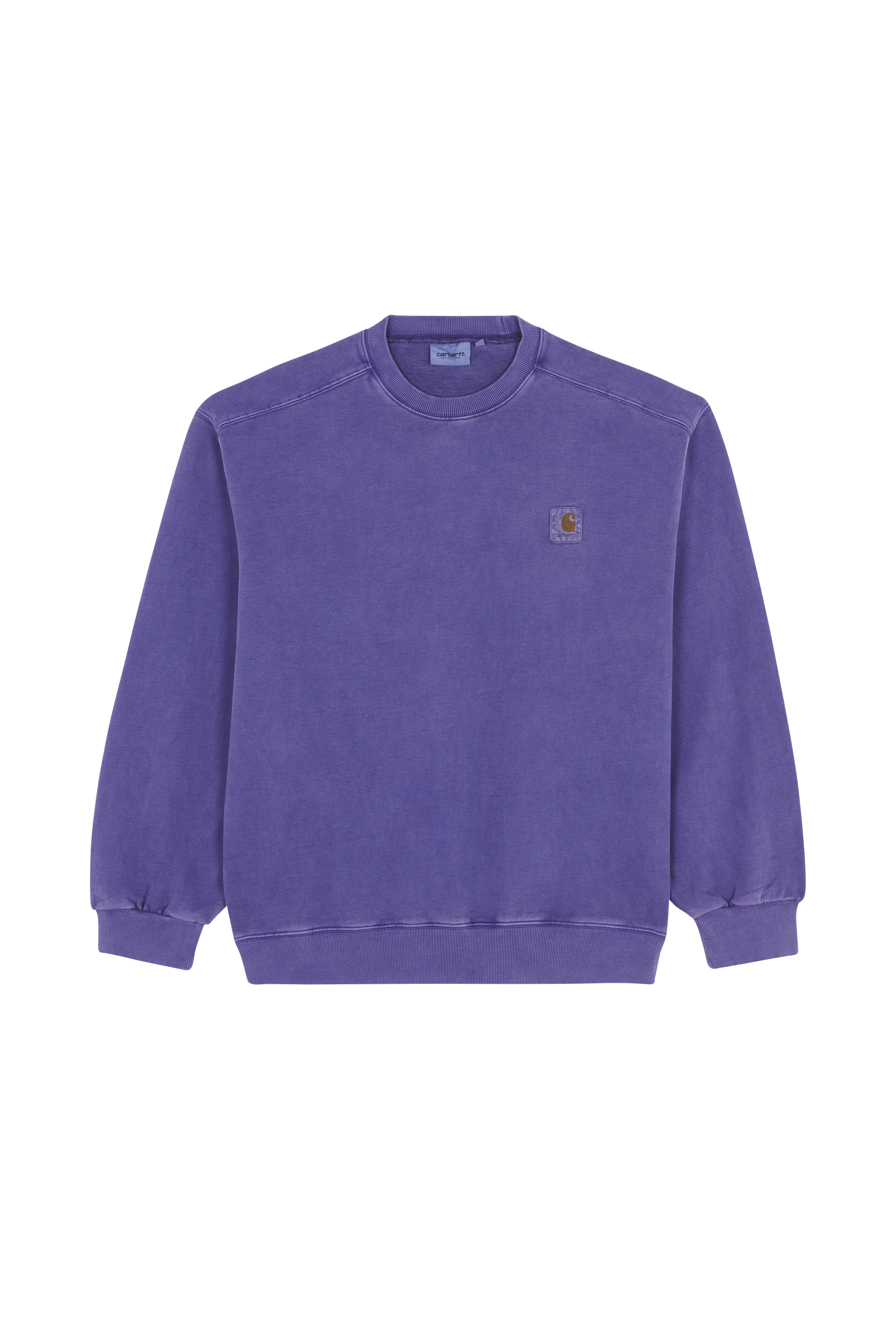 Sweatshirt Violet