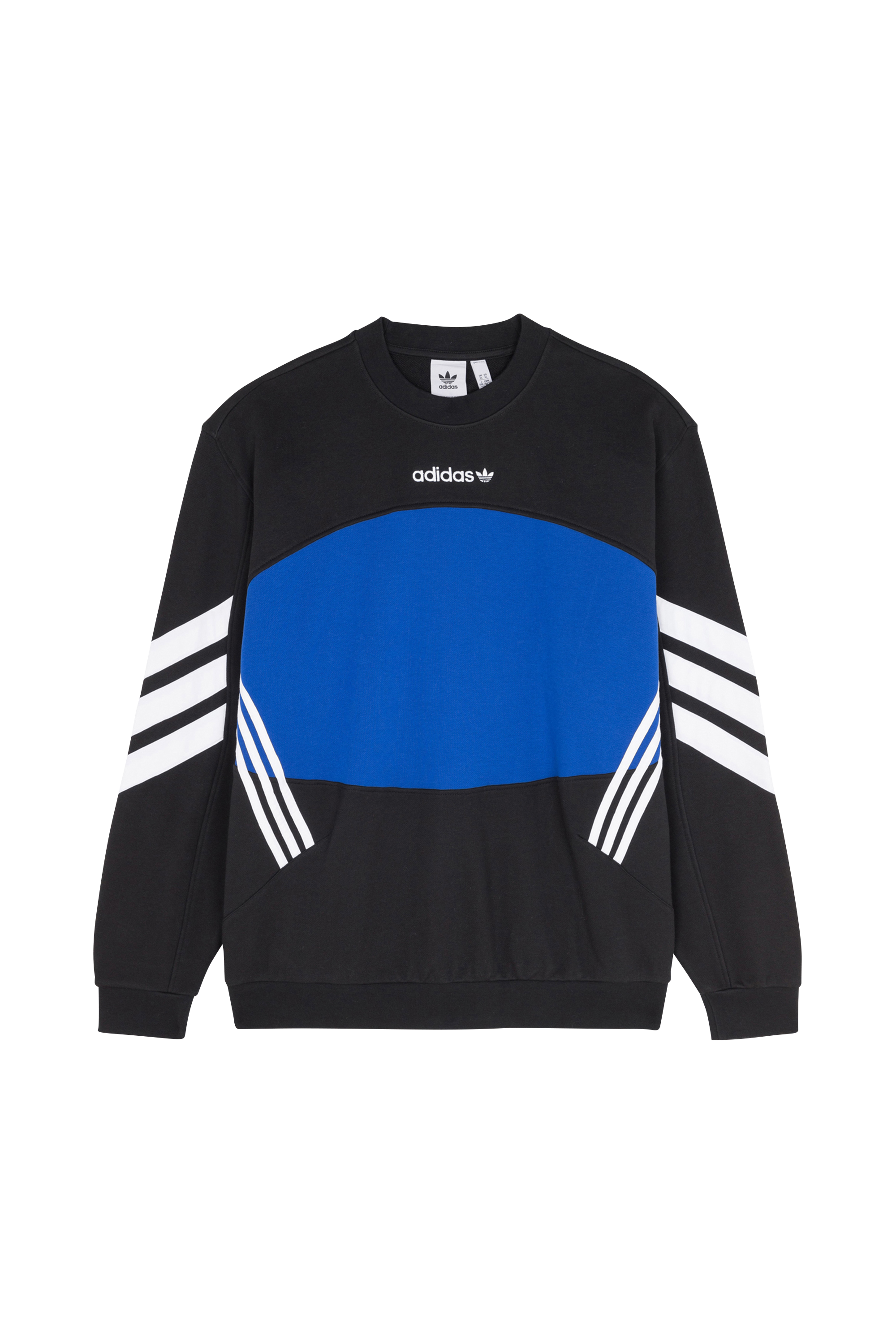 sweatshirt Black