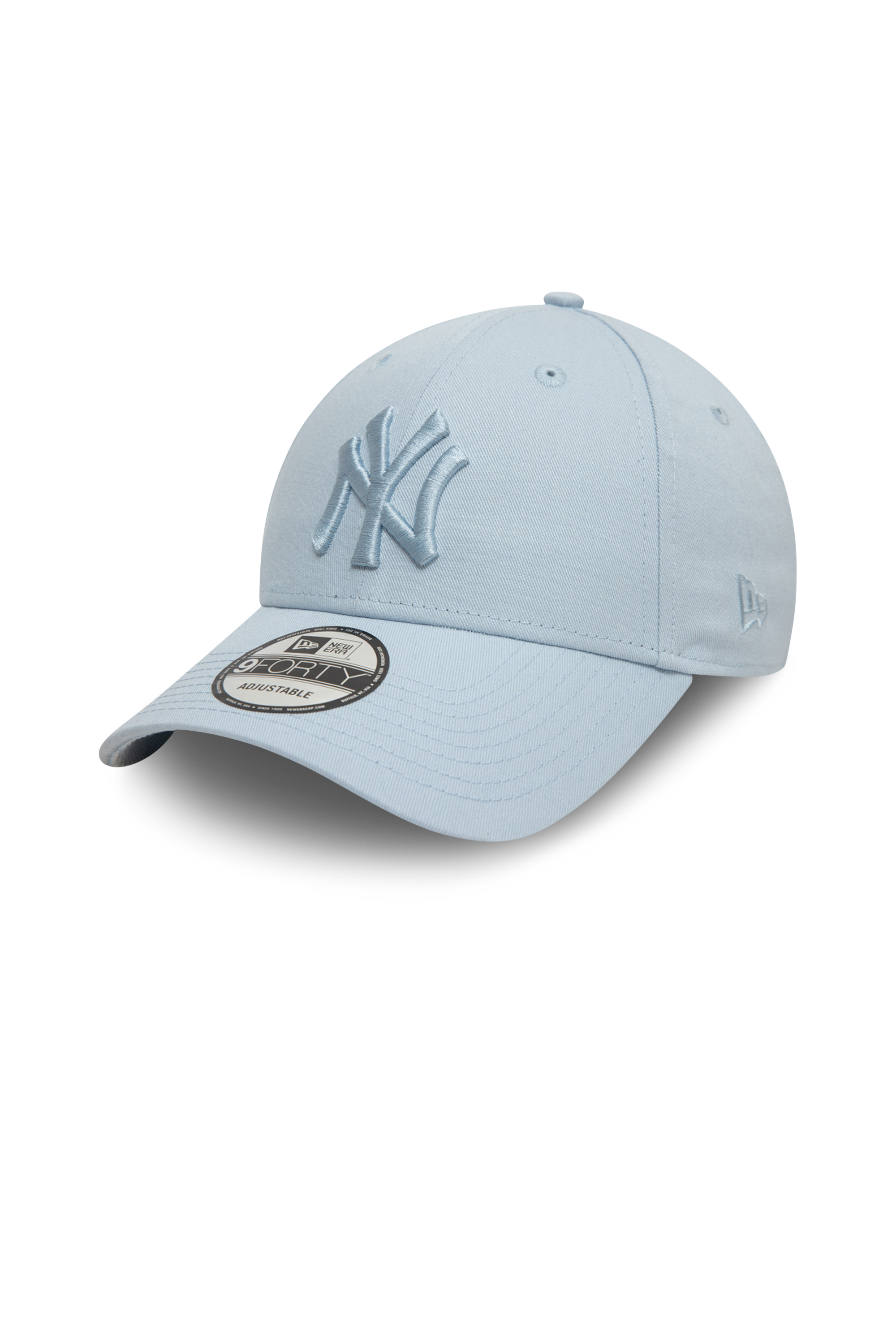 Casquette  Bleu