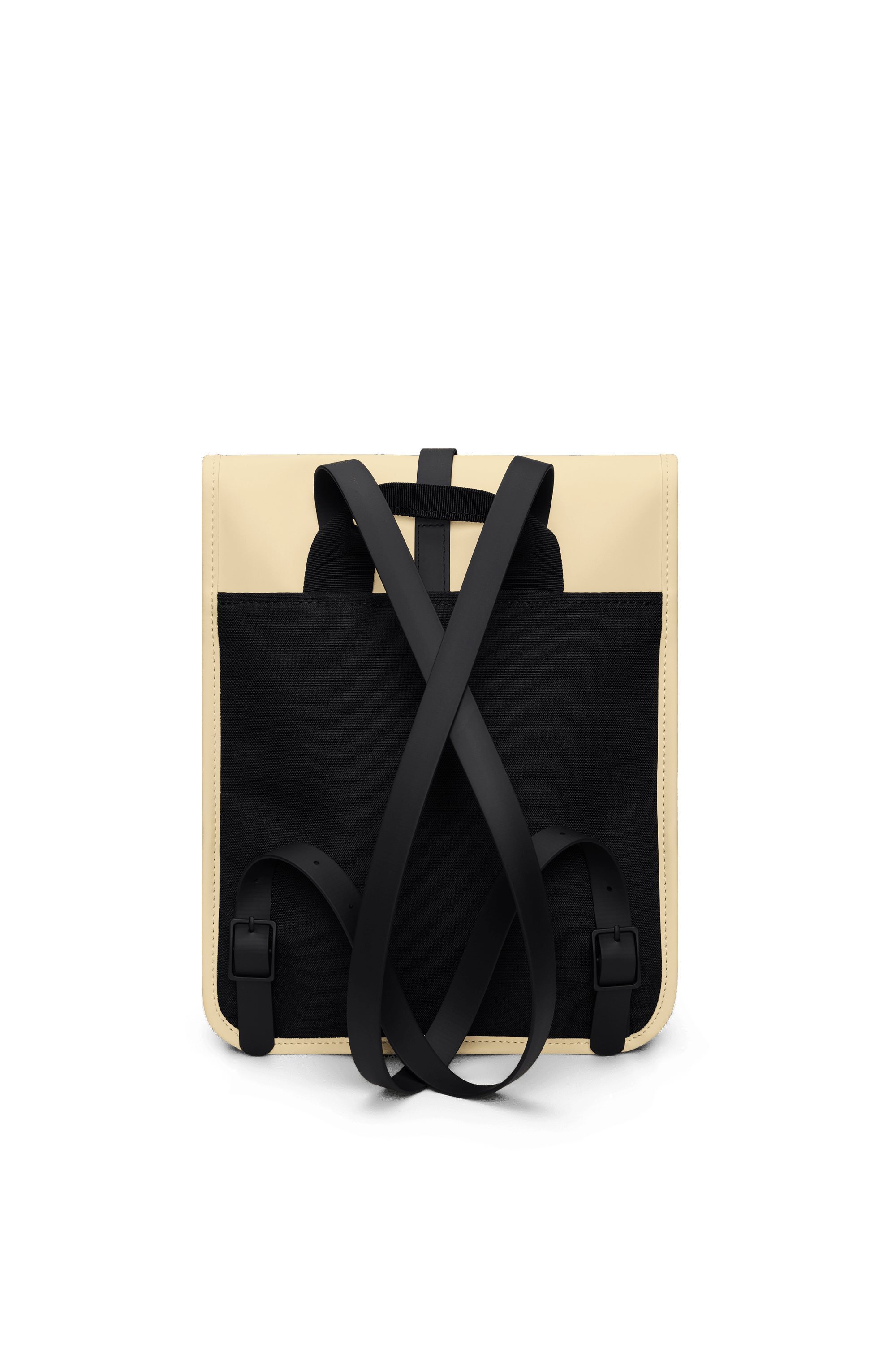 Austin backpack Beige