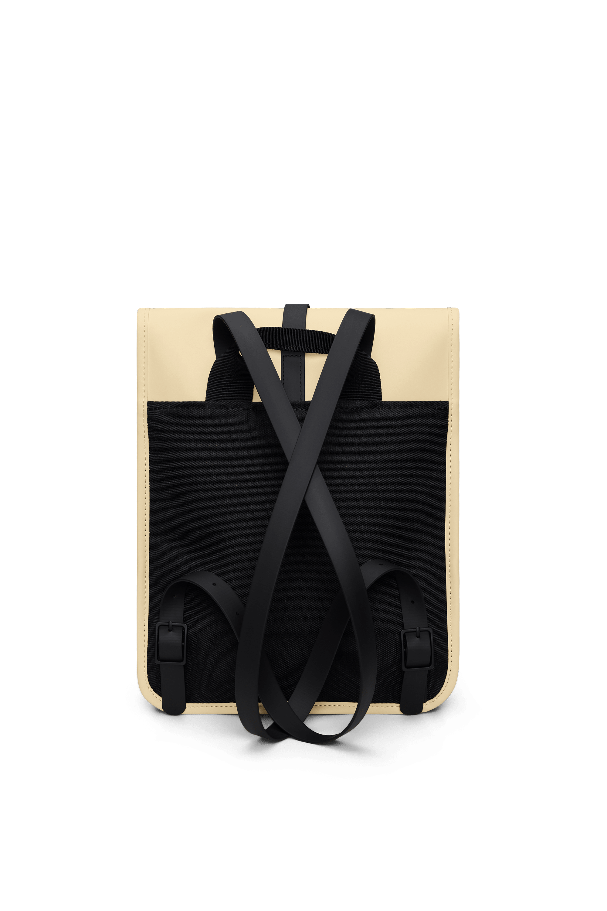 Austin backpack Beige