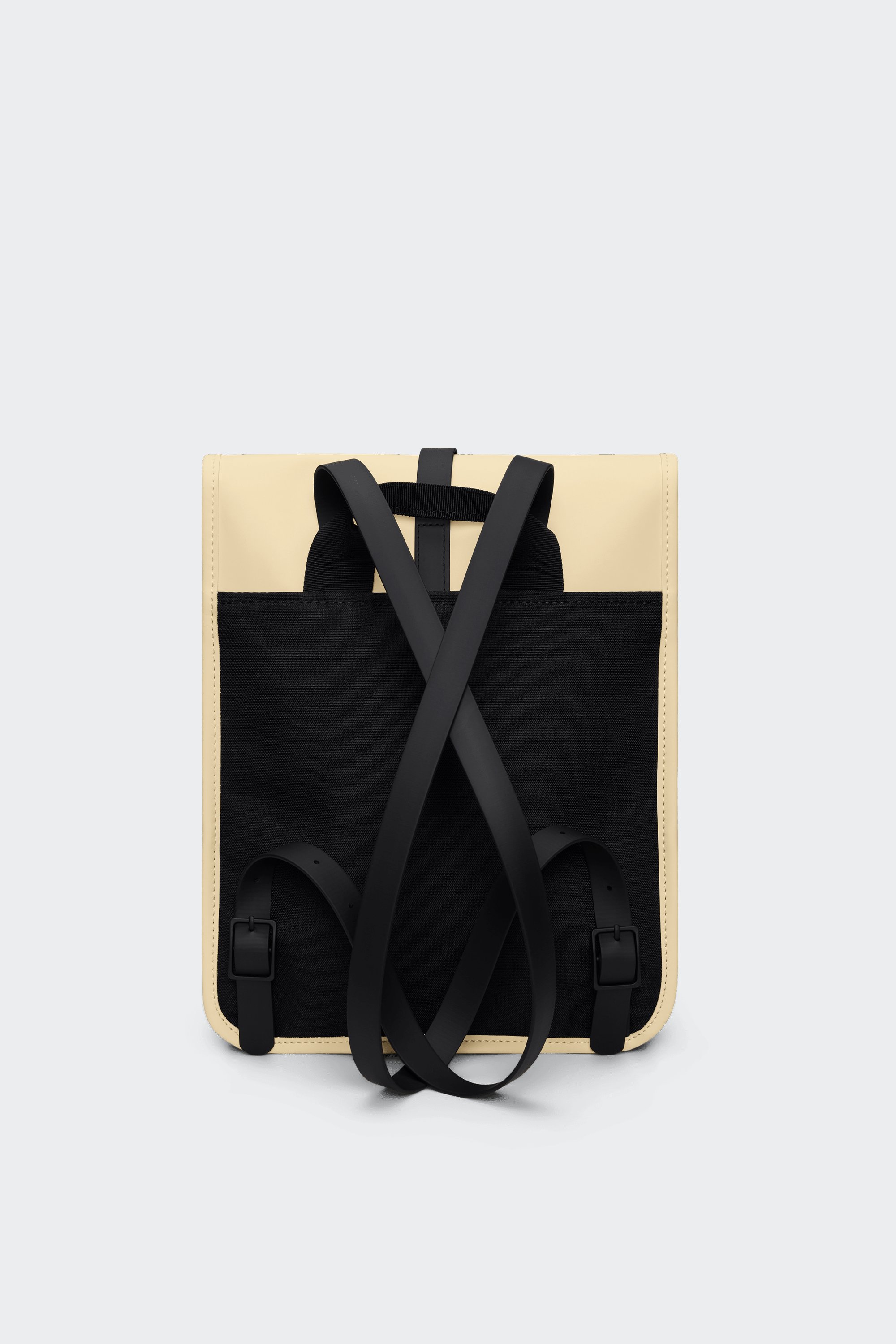 Austin backpack | Beige by RAINS Austin backpack Beige