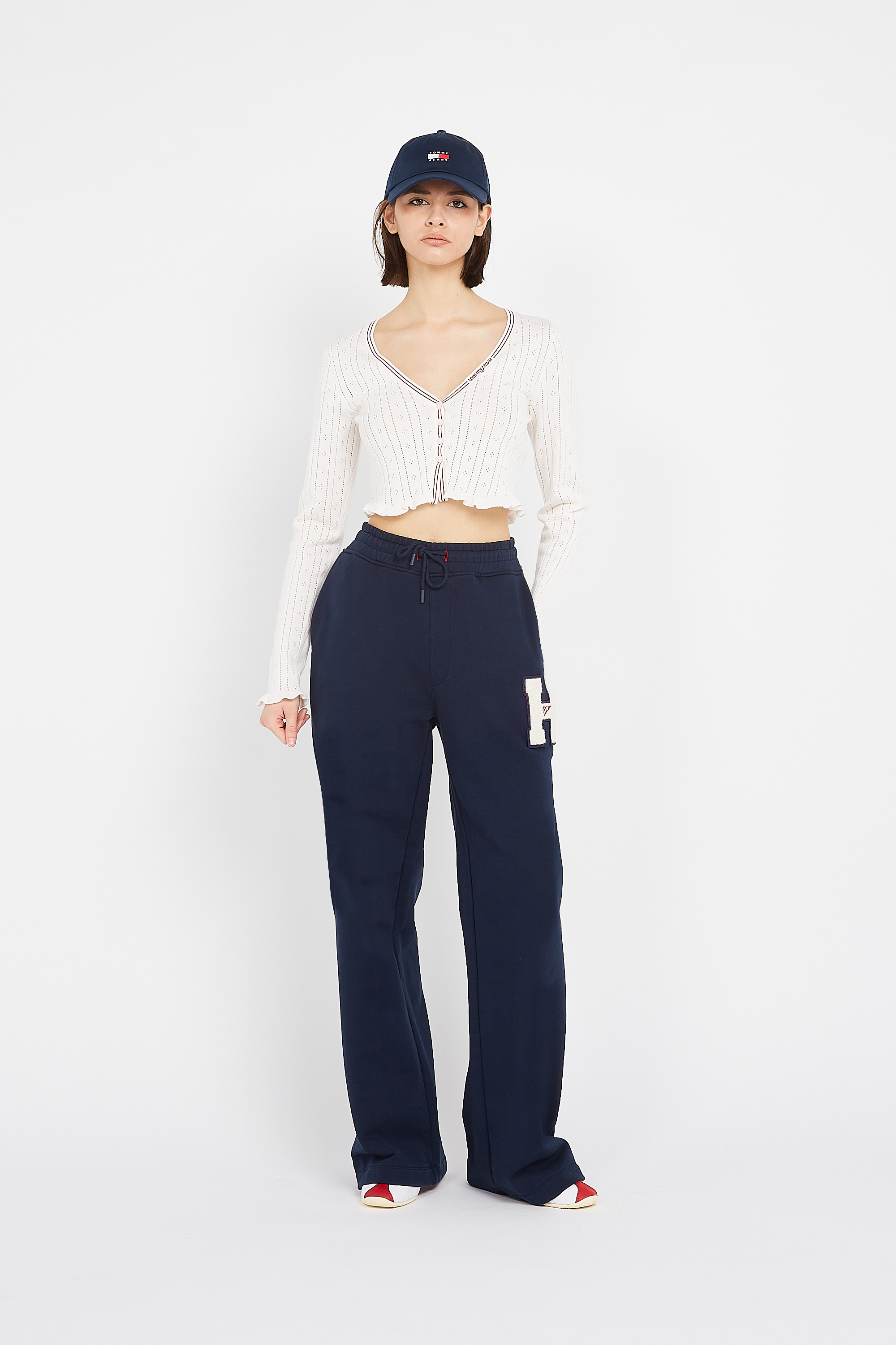 Top White