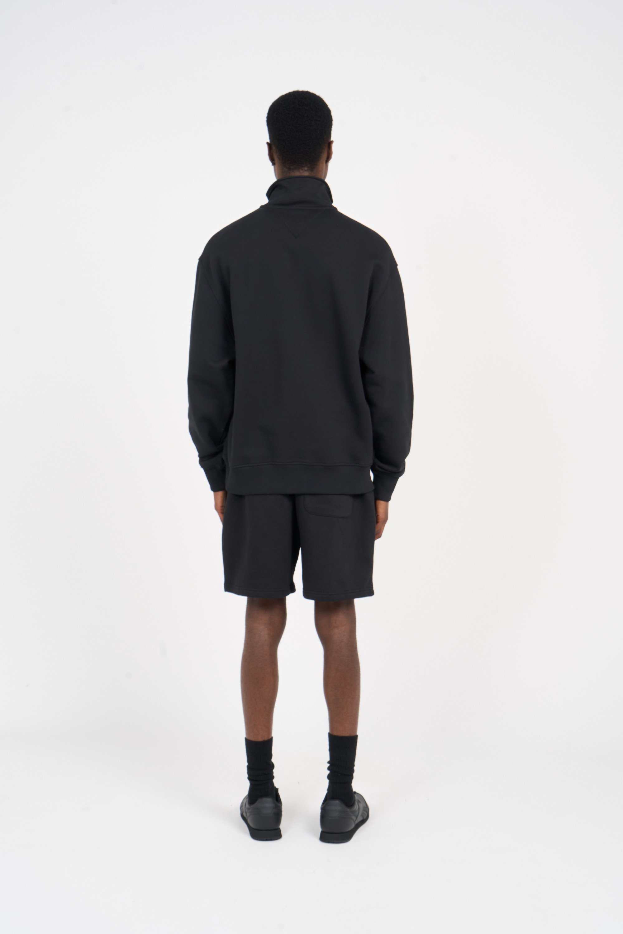 Sneakers Black
