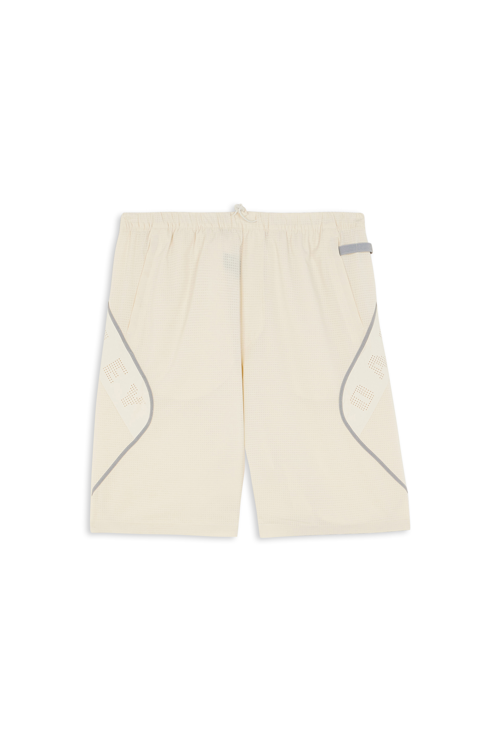 Short Beige