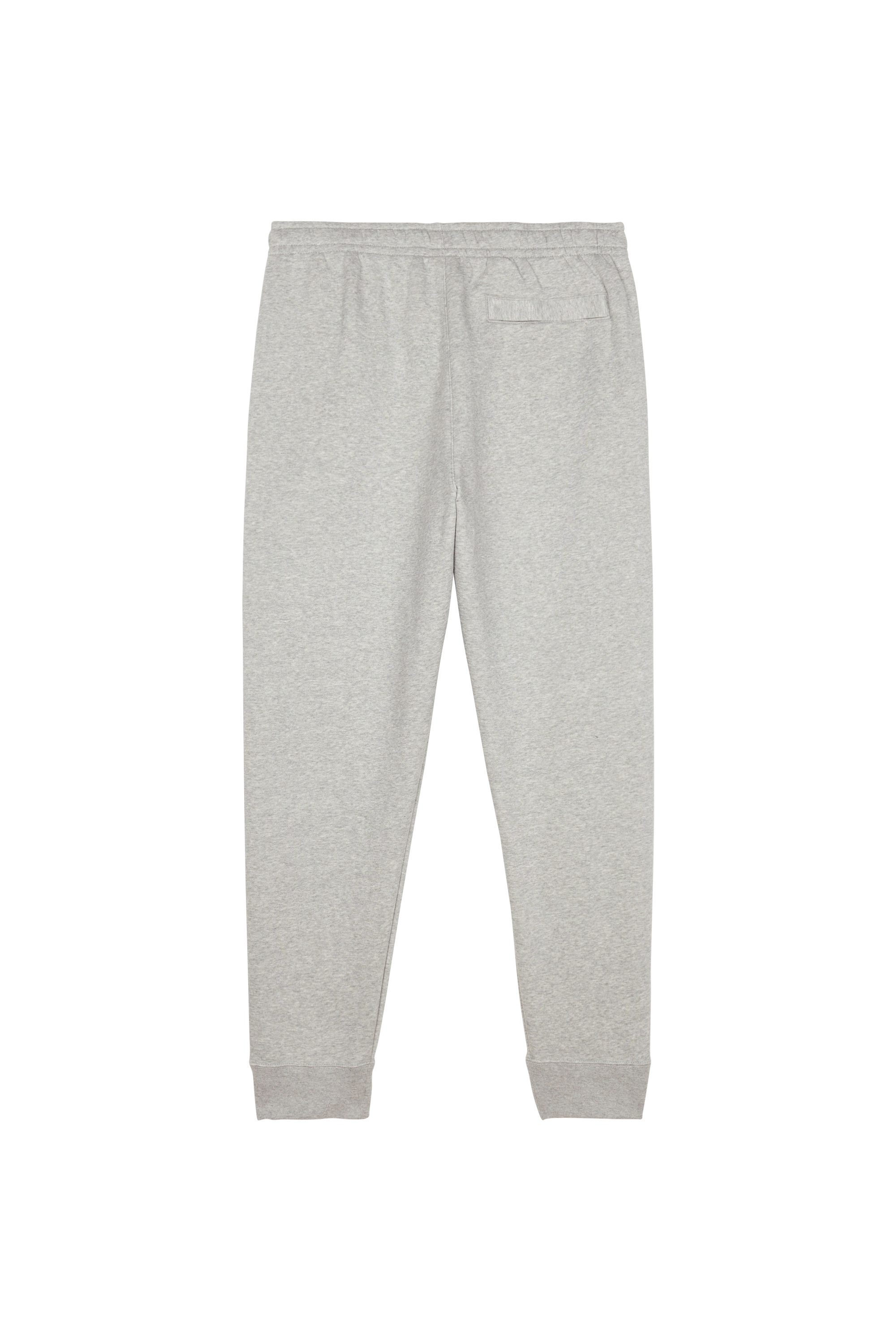 jogging Gris