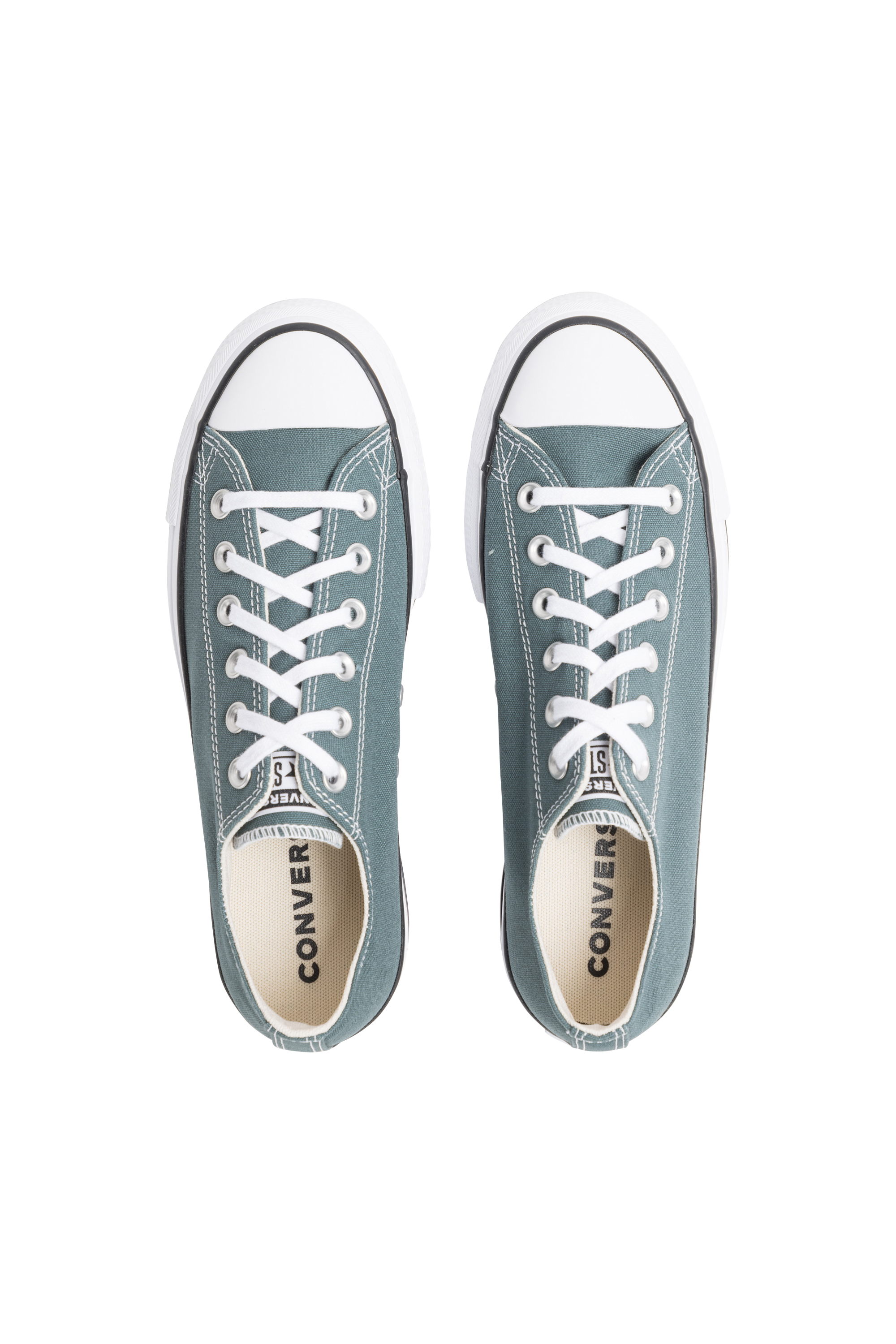 Sneakers Green