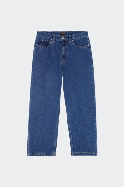 SANTA CRUZ Jeans Blue