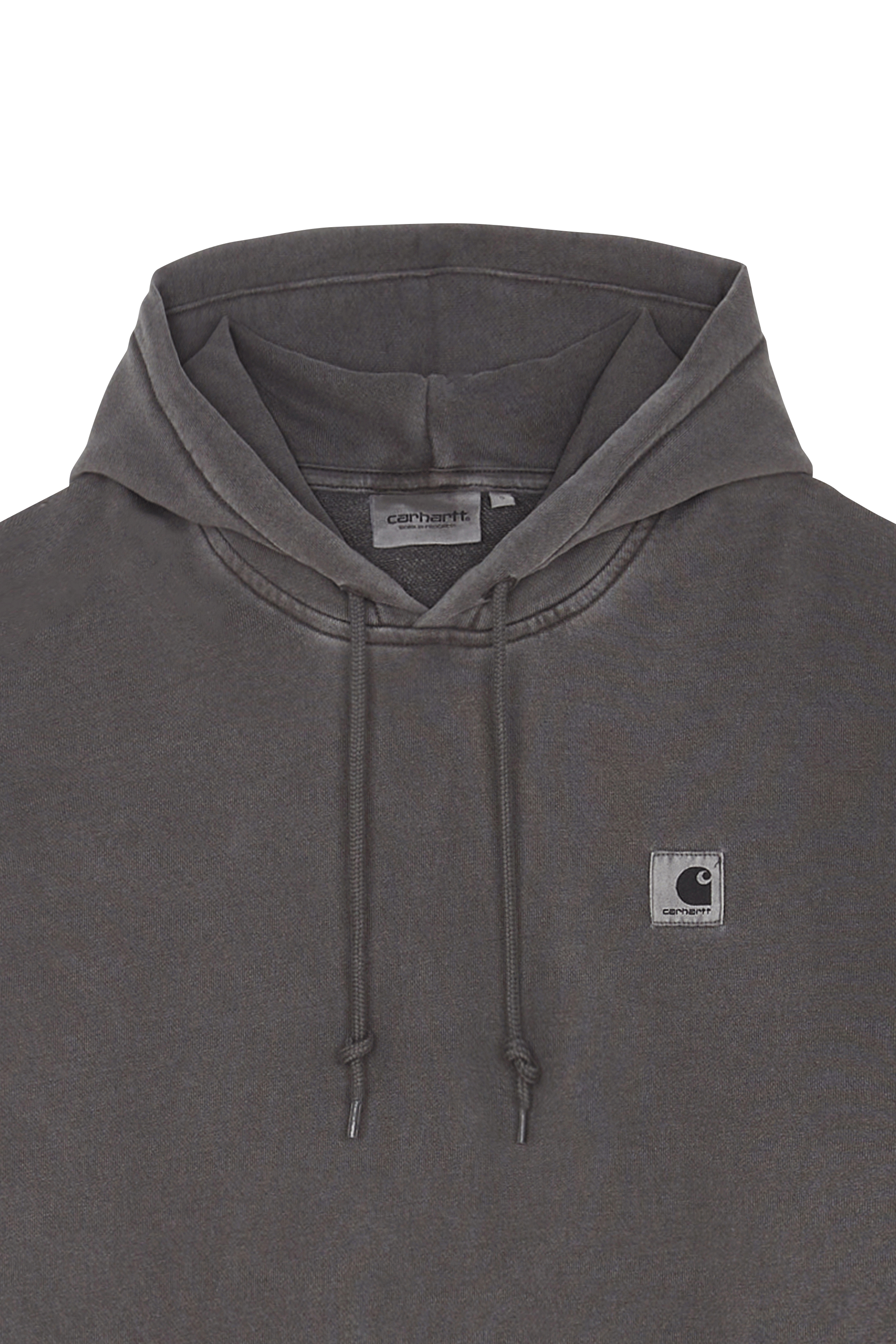 Hoodie Gris