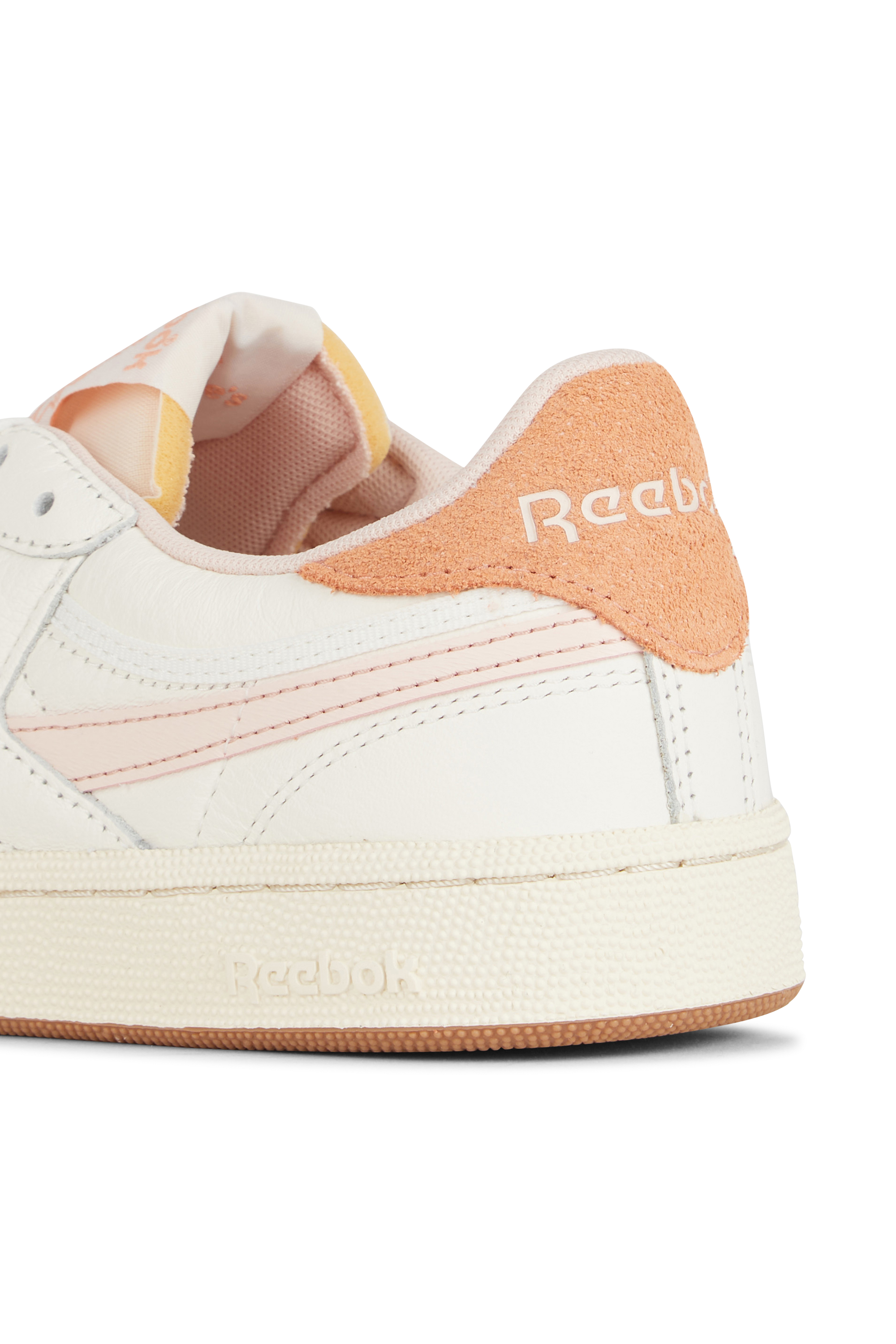 Baskets Beige