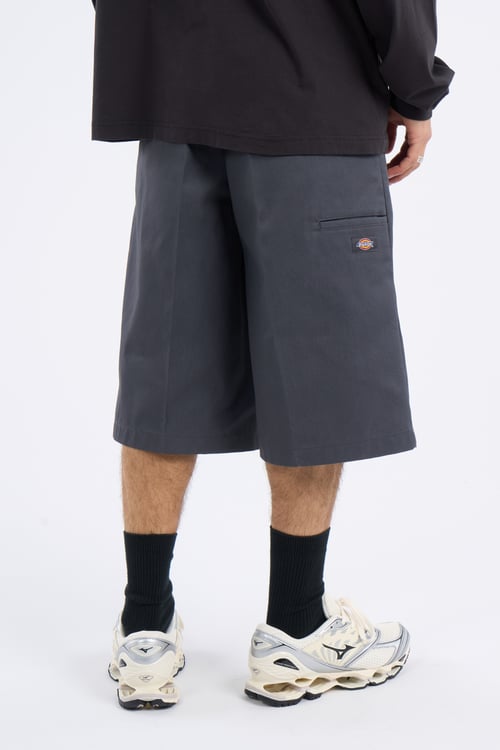 DICKIES Bermuda Gris