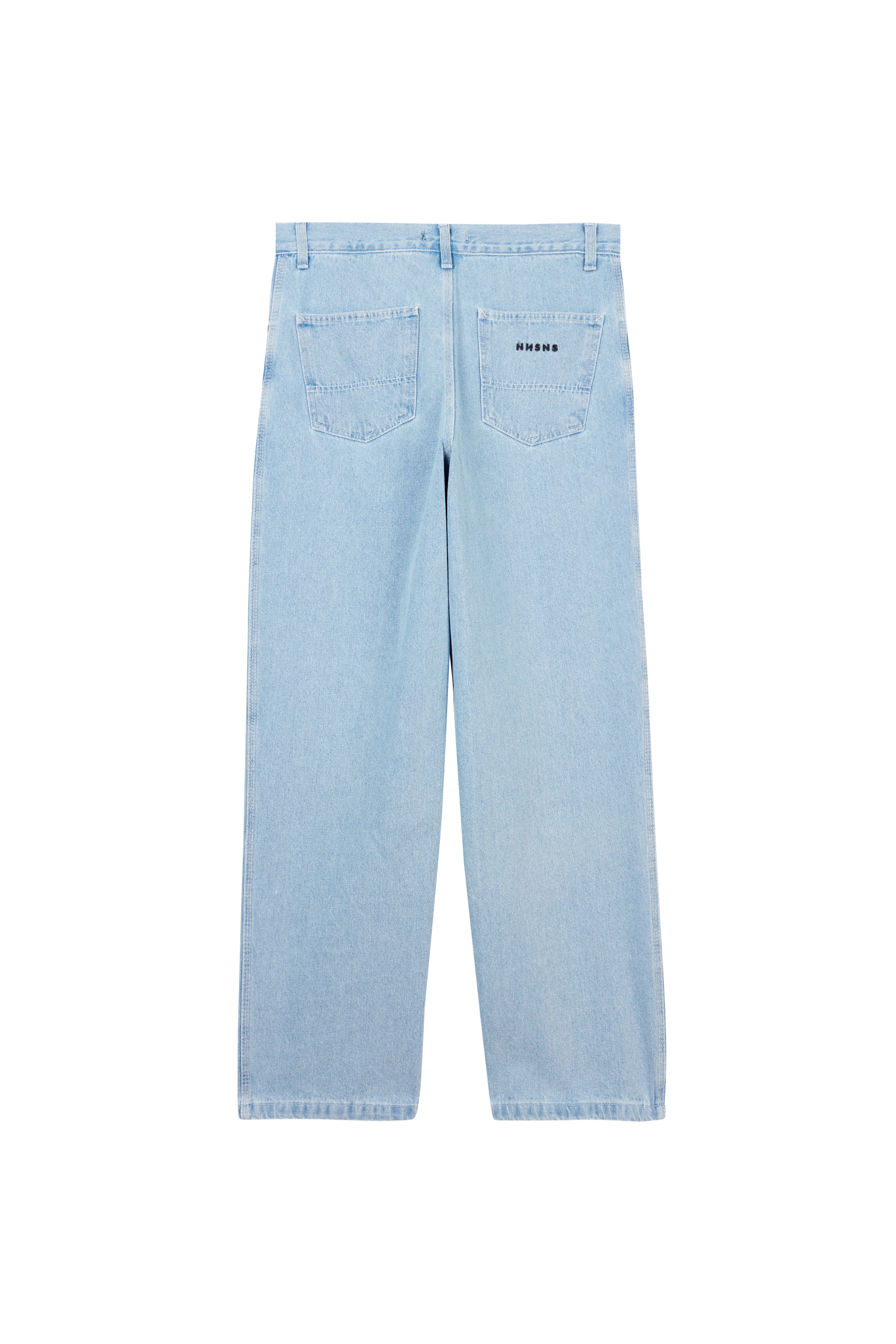 Jeans Blue