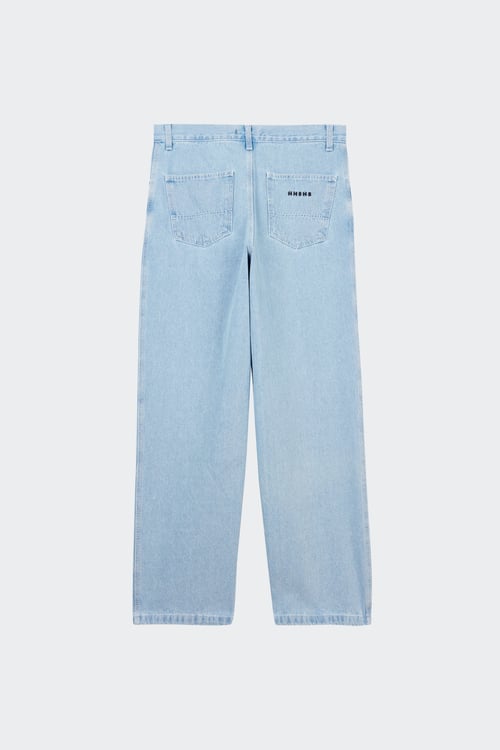 NNSNS Jeans Blue