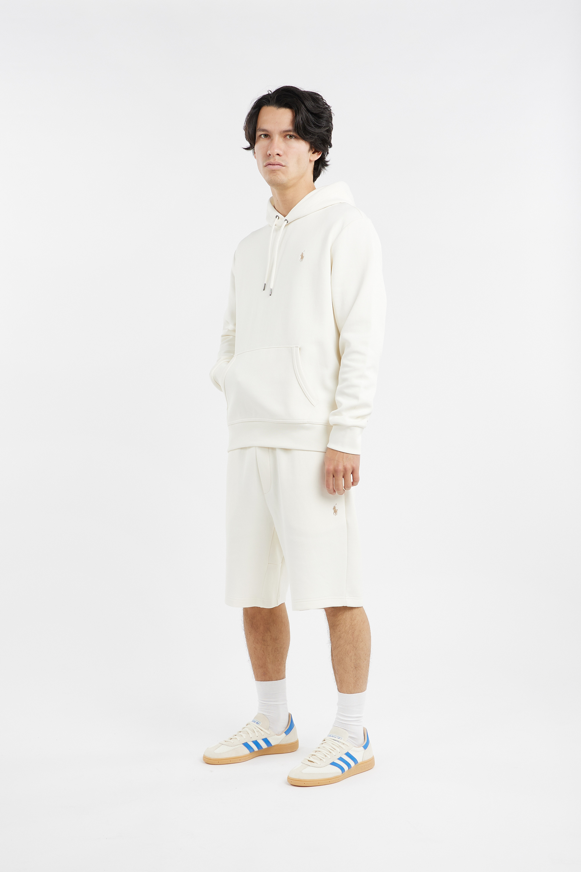 Shorts Beige