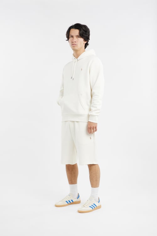 POLO RALPH LAUREN Hoodie Beige