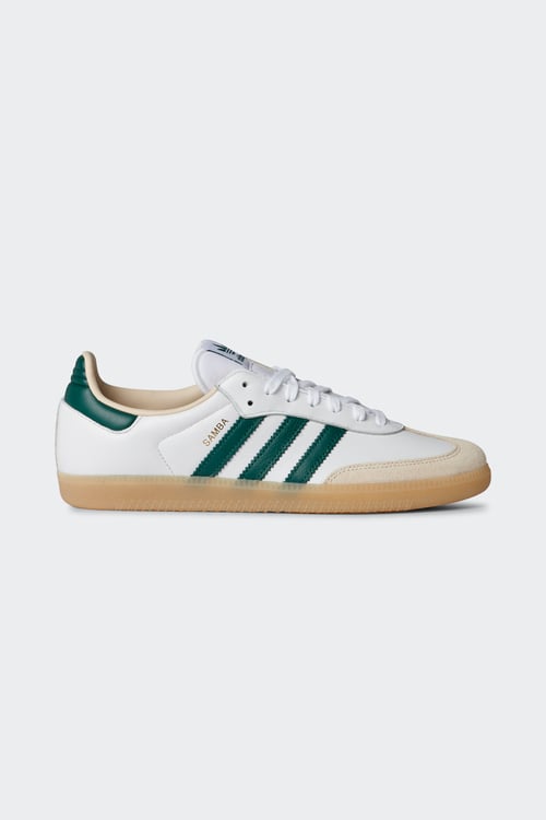 ADIDAS Baskets Blanc