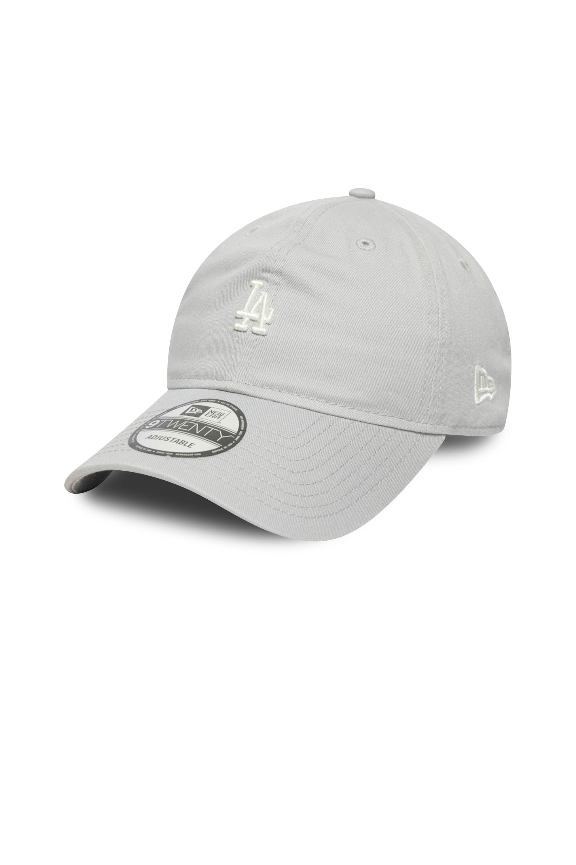 Casquette Gris