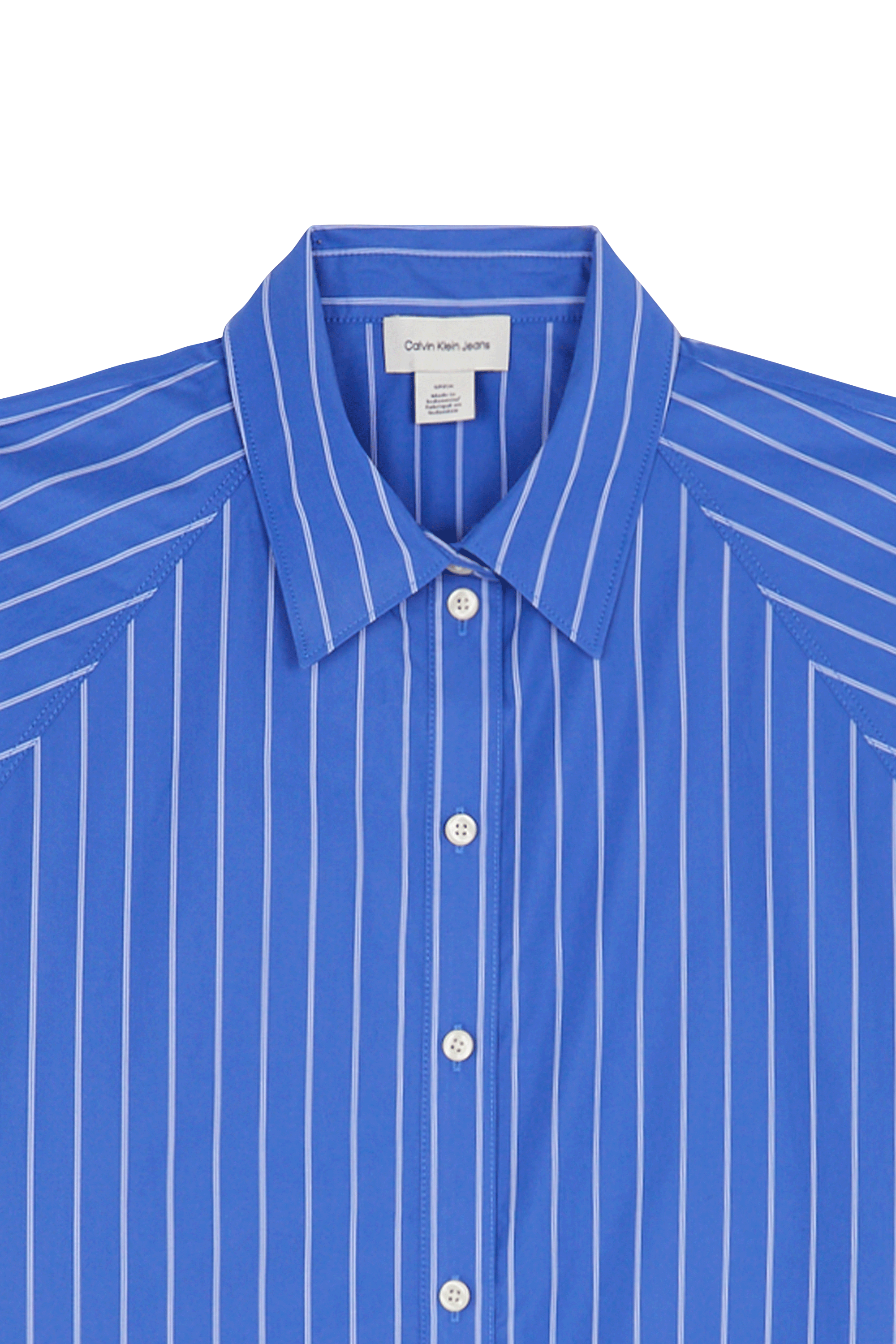 Shirt Blue