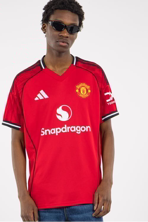 ADIDAS Maillot de foot Rouge