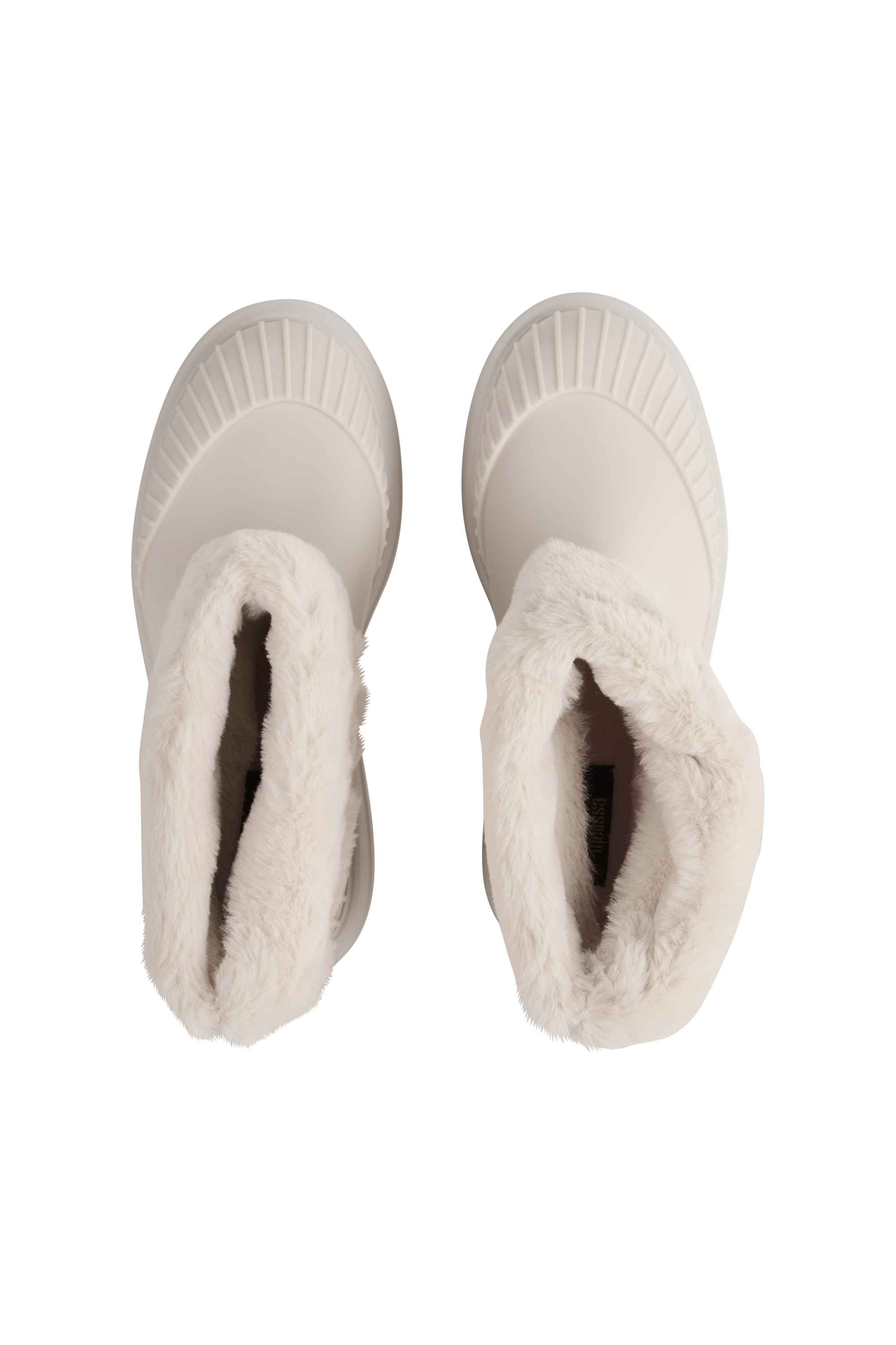 Bottines  MELISSA Beige