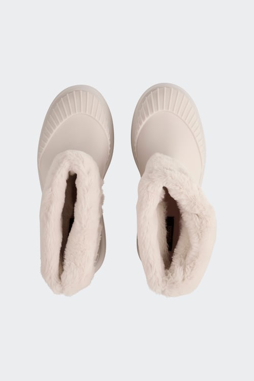 MELISSA Bottines  Beige