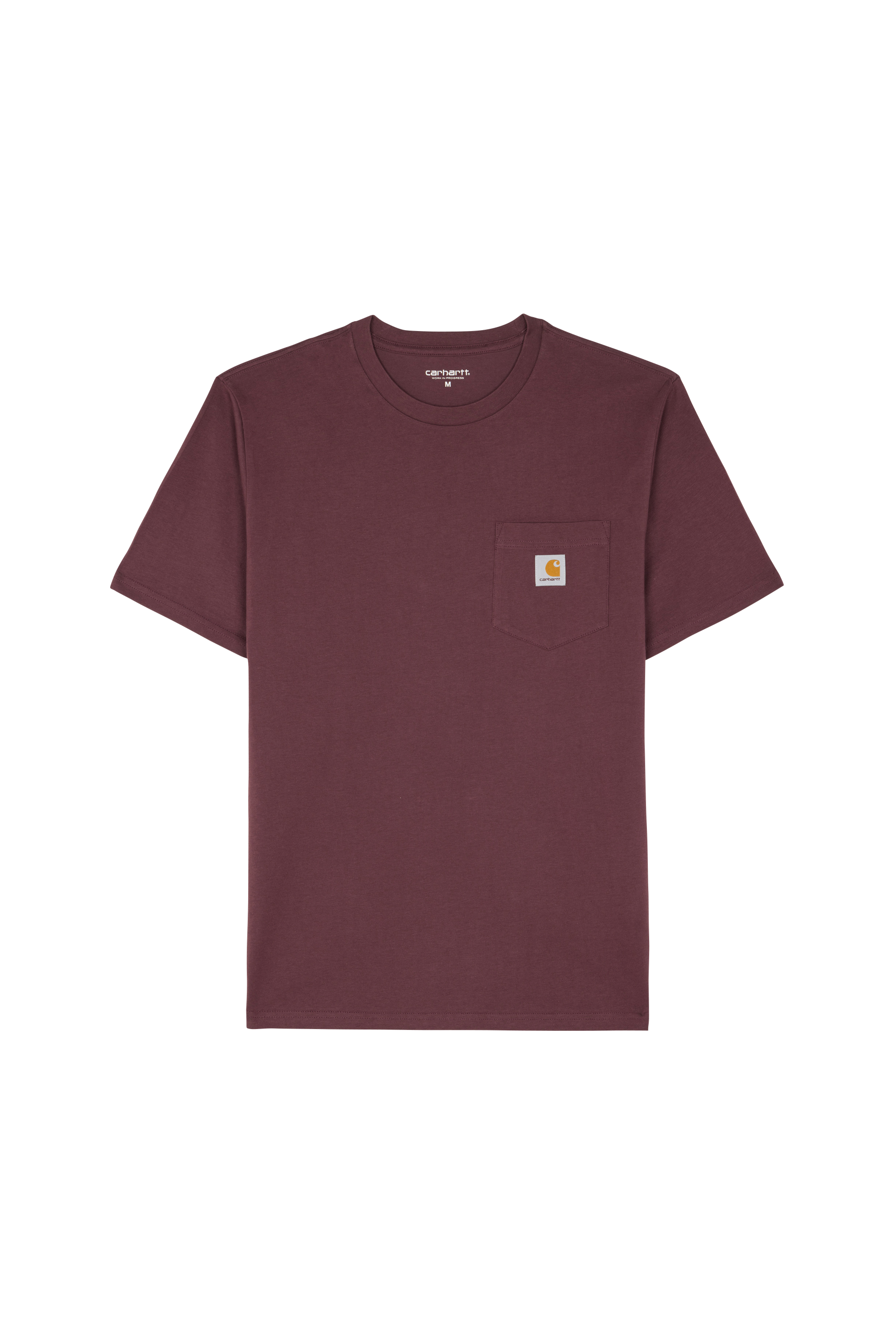 T-shirt Purple
