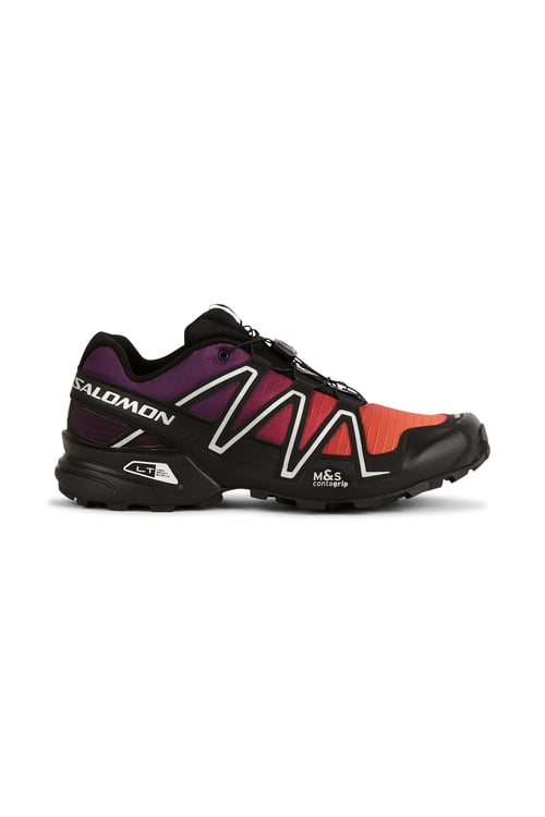 SALOMON Adidas Superstar sneakers