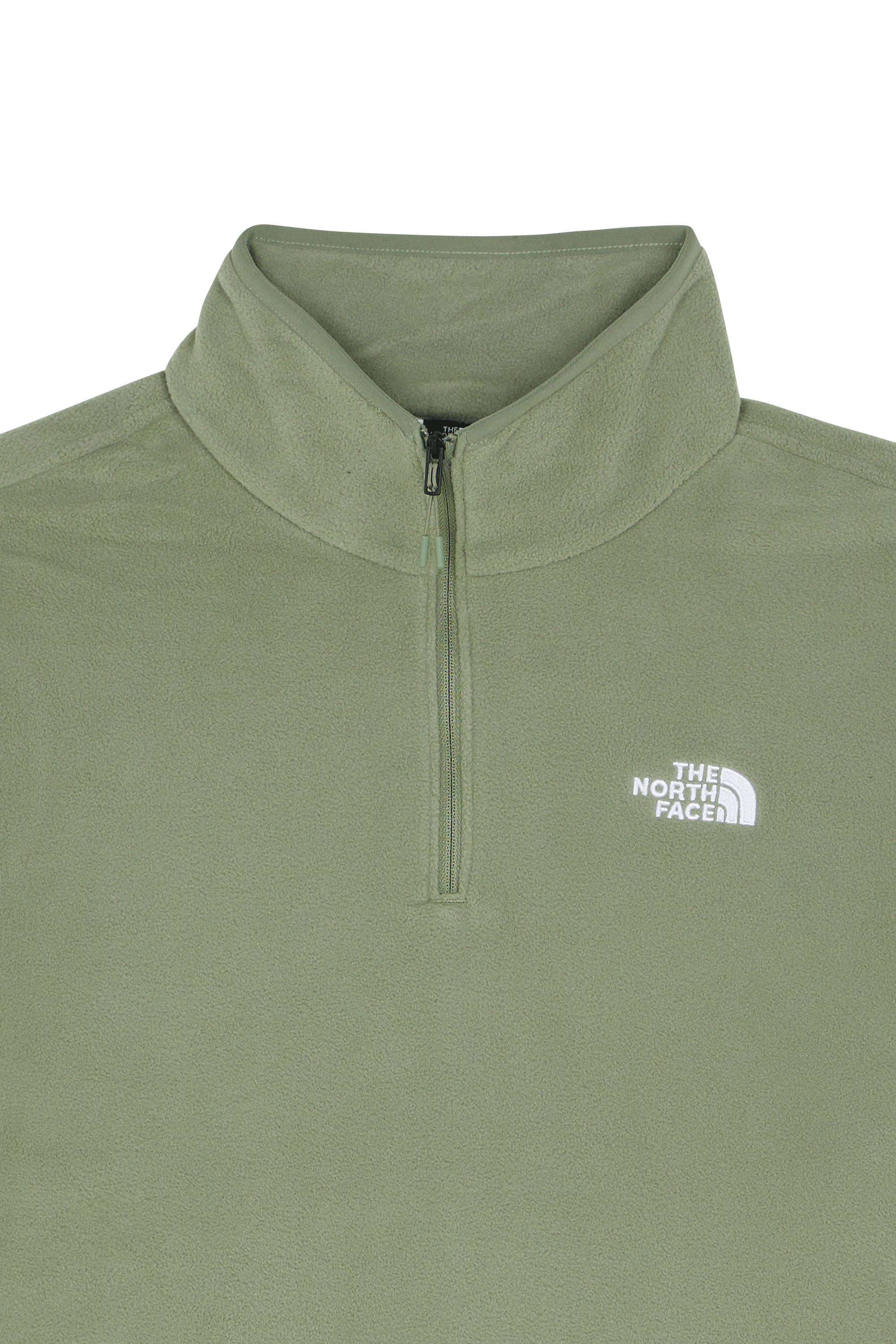 Fleece Green