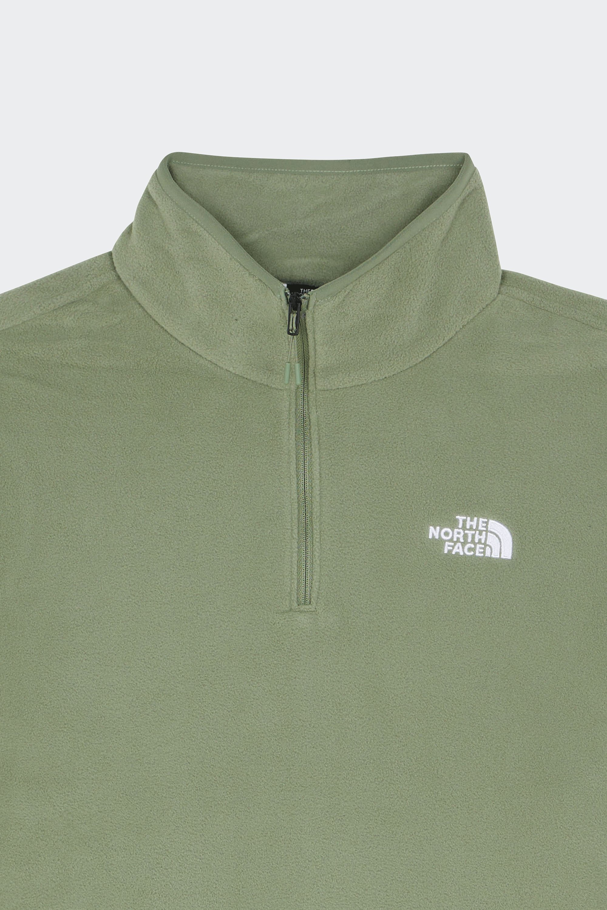Fleece | Green by THE NORTH FACE Fleece Green