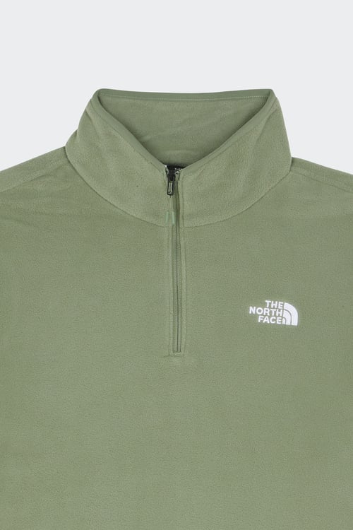 THE NORTH FACE Polaire Vert