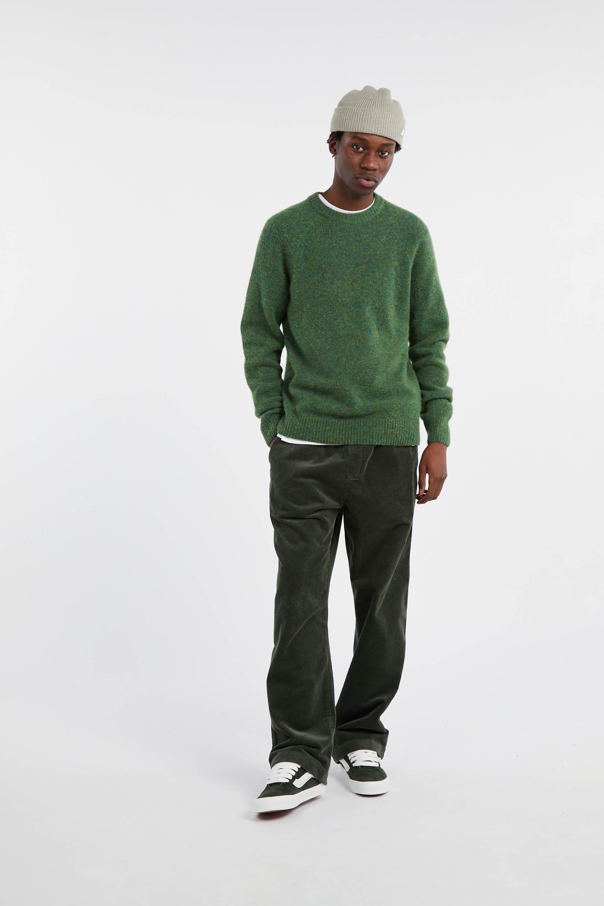 Pull | Vert by K-WAY Pull Vert