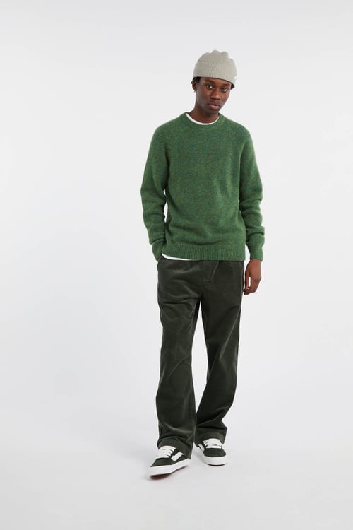 K-WAY Bonnet Vert