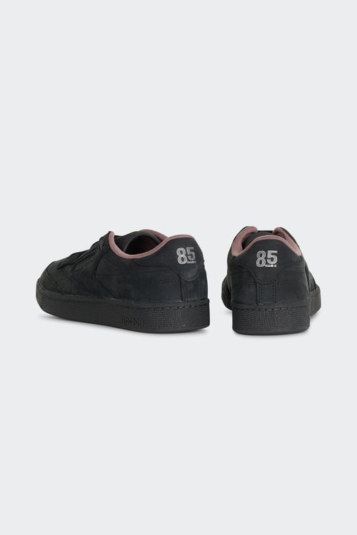 REEBOK Baskets Noir
