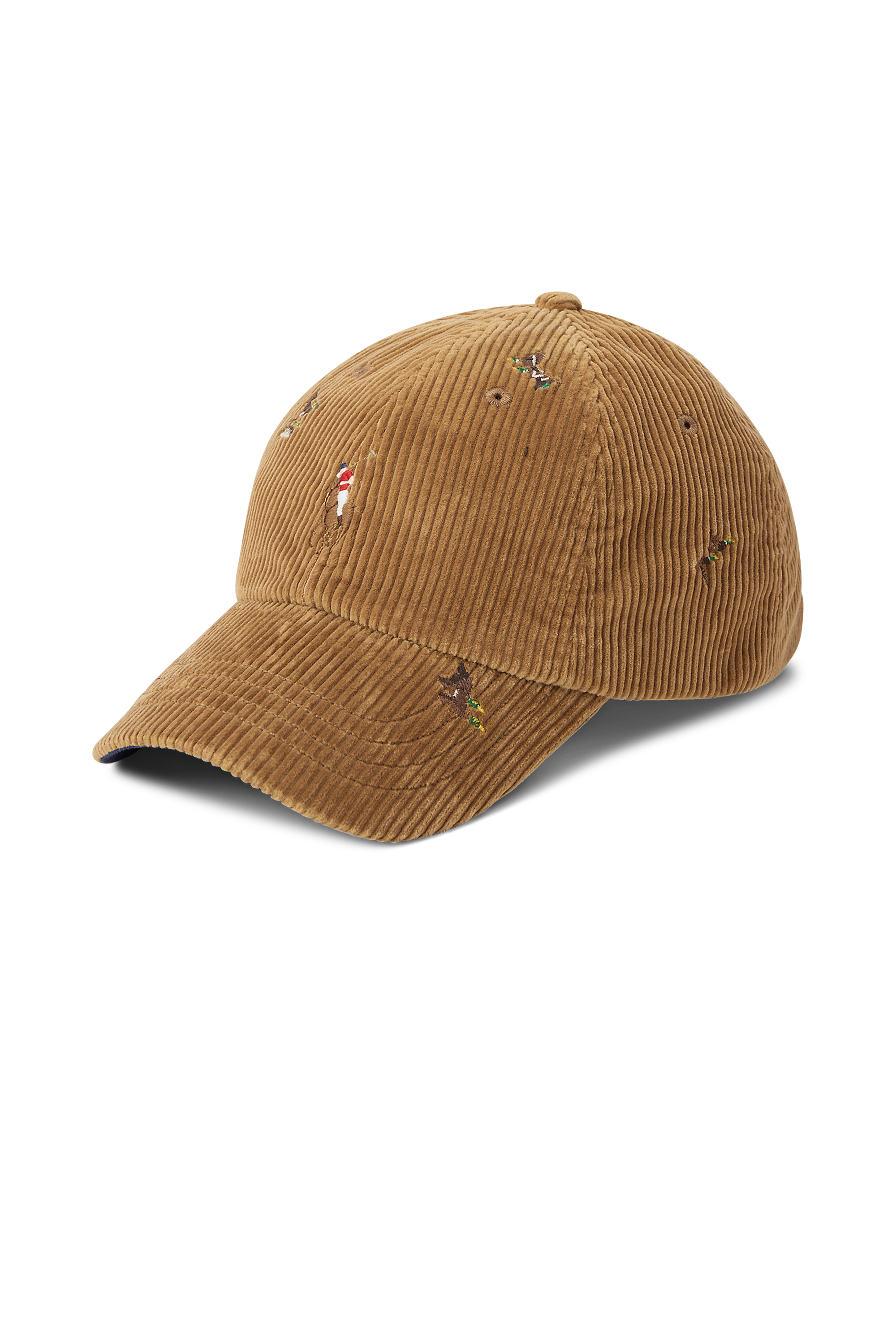 Casquette  Marron