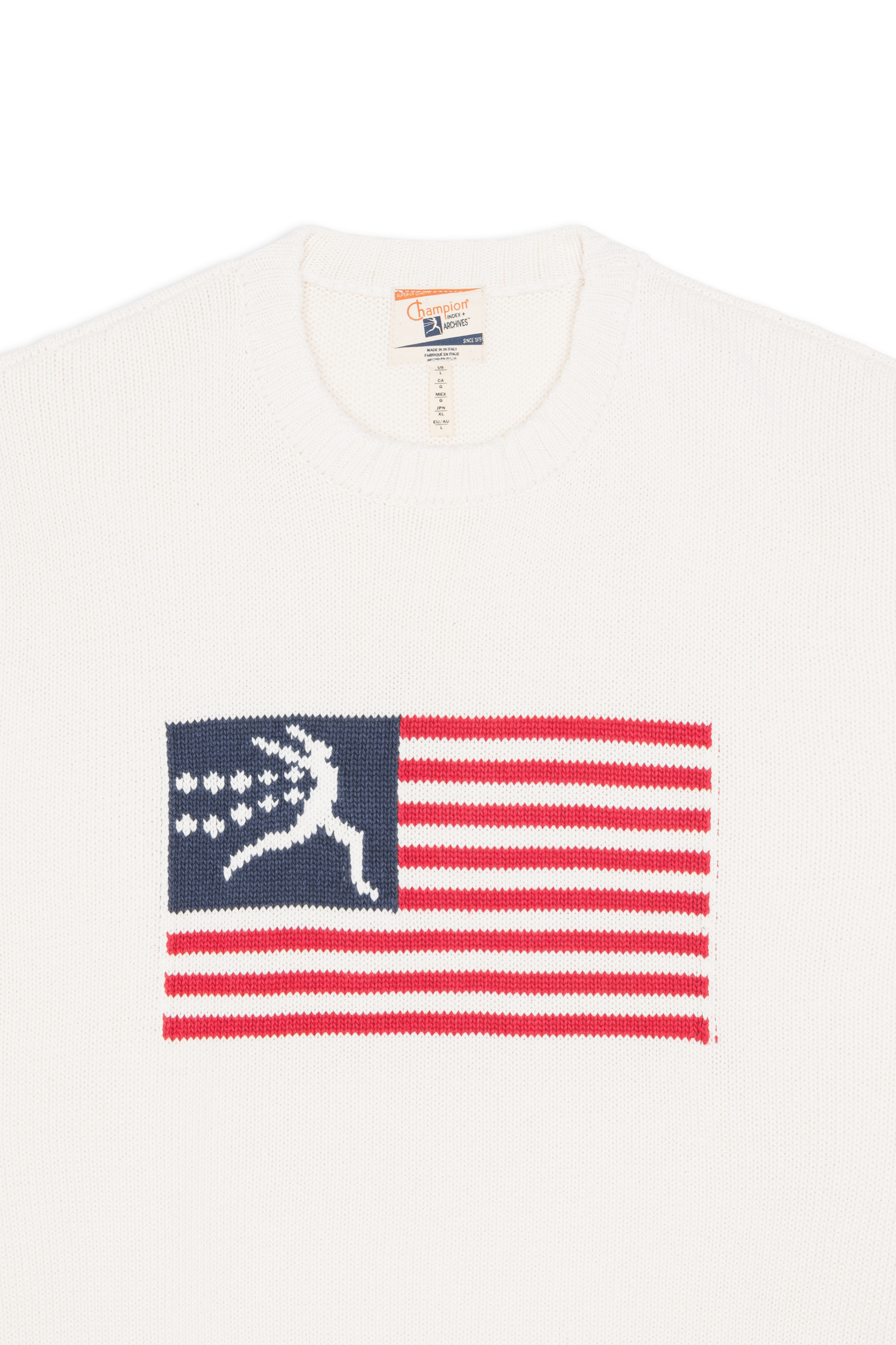 Sweater White
