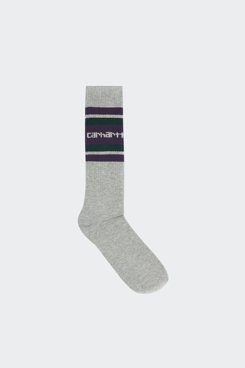 CARHARTT WIP Socks Grey